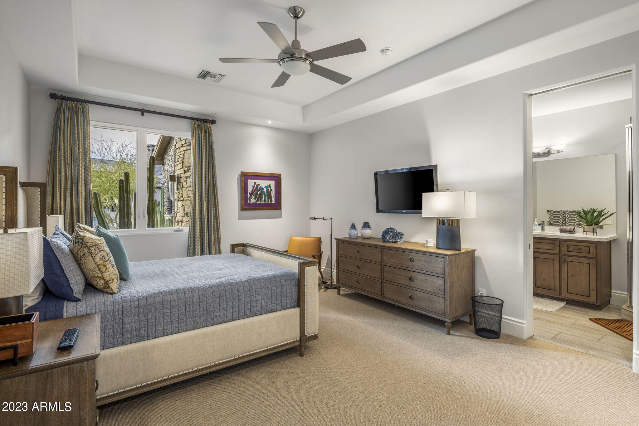 BOULDER CREST ESTATES UNIT 3 AT TROON NORTH - Residential