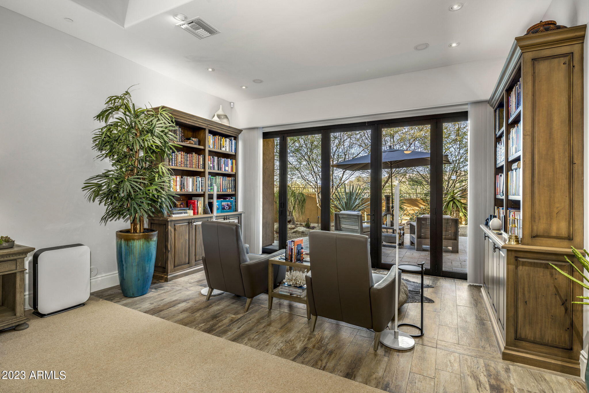 BOULDER CREST ESTATES UNIT 3 AT TROON NORTH - Residential