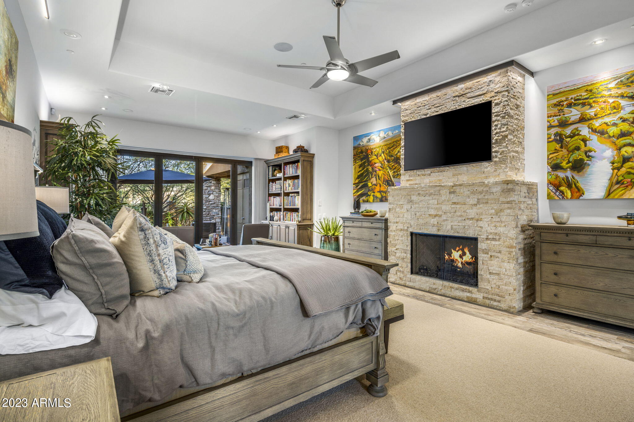 BOULDER CREST ESTATES UNIT 3 AT TROON NORTH - Residential