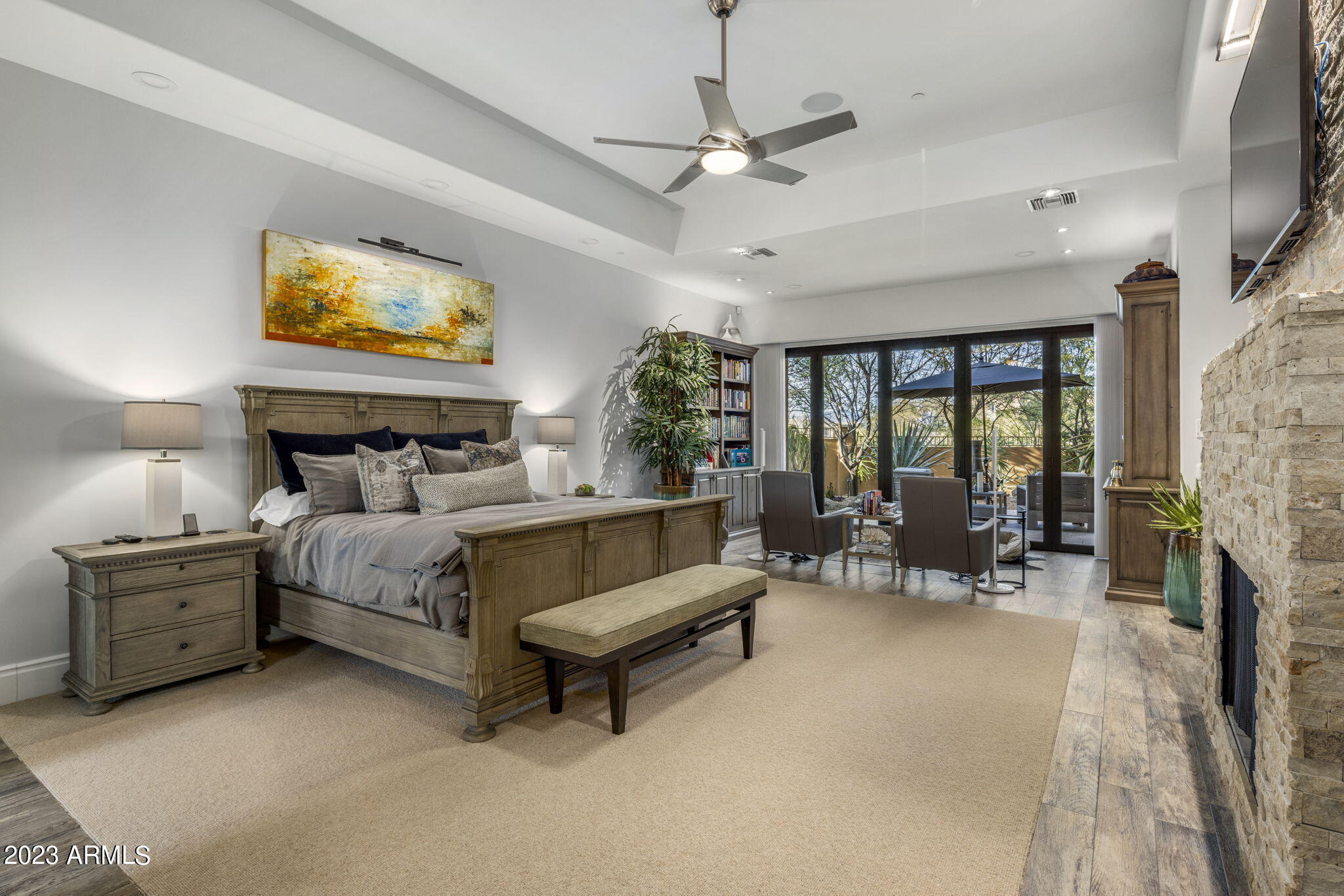 BOULDER CREST ESTATES UNIT 3 AT TROON NORTH - Residential
