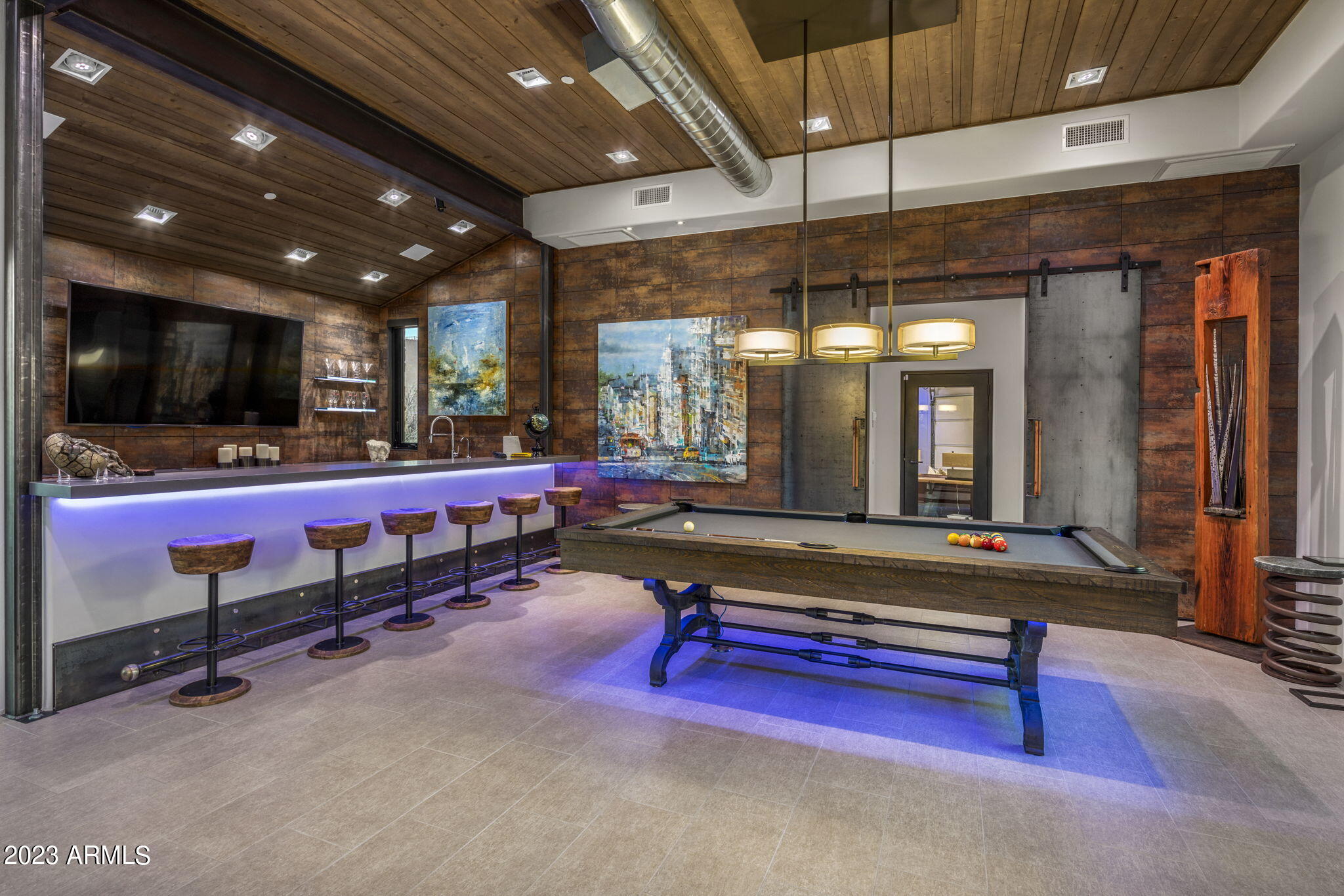 BOULDER CREST ESTATES UNIT 3 AT TROON NORTH - Residential