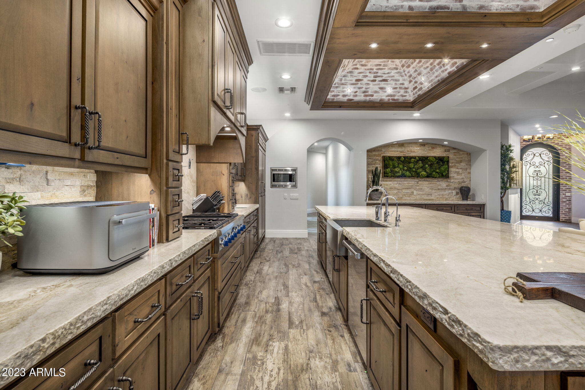 BOULDER CREST ESTATES UNIT 3 AT TROON NORTH - Residential