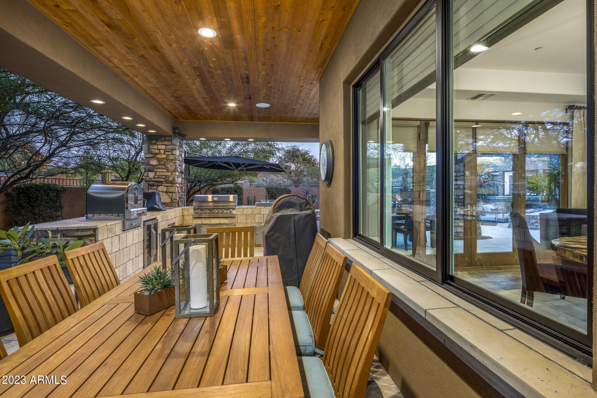BOULDER CREST ESTATES UNIT 3 AT TROON NORTH - Residential