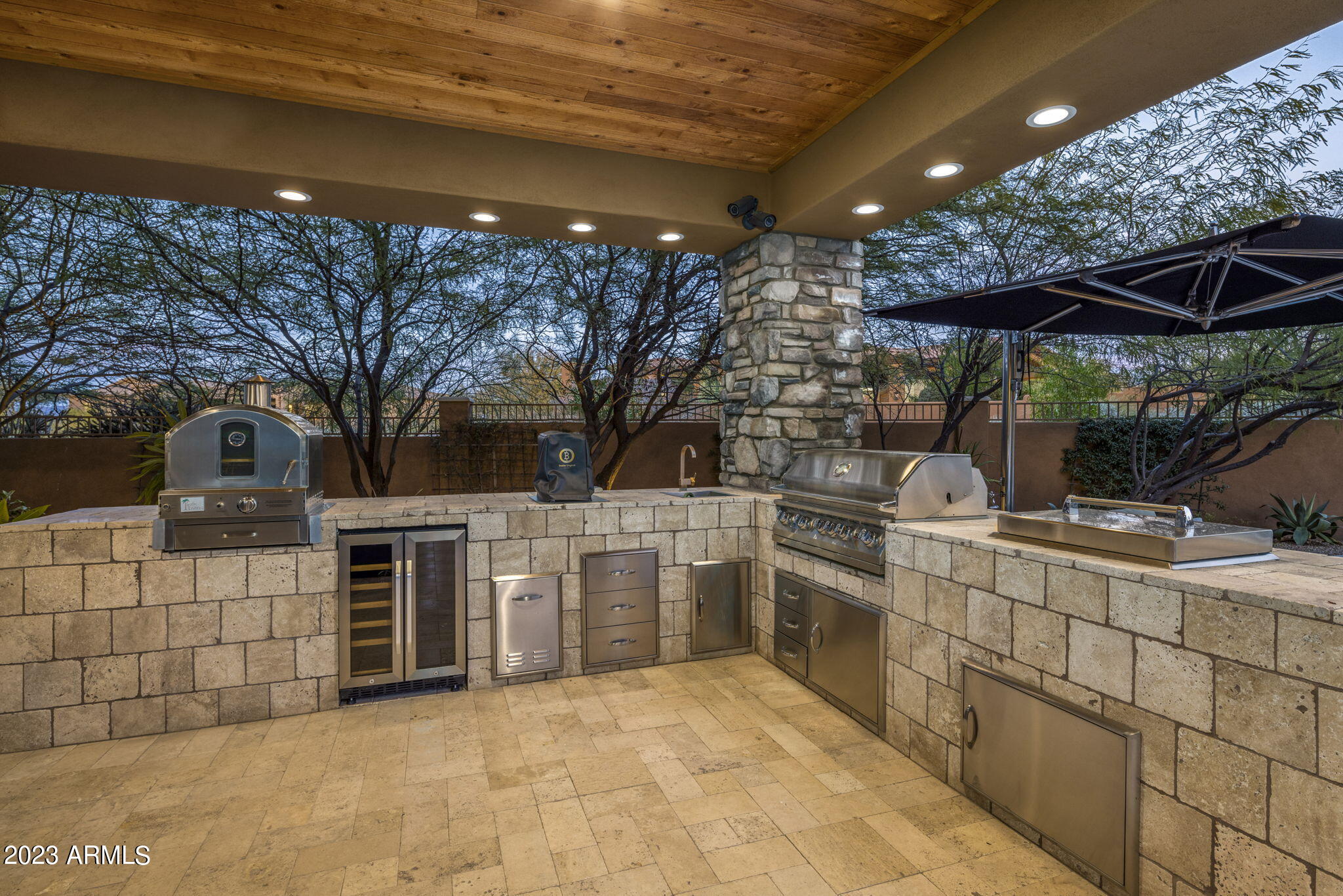 BOULDER CREST ESTATES UNIT 3 AT TROON NORTH - Residential
