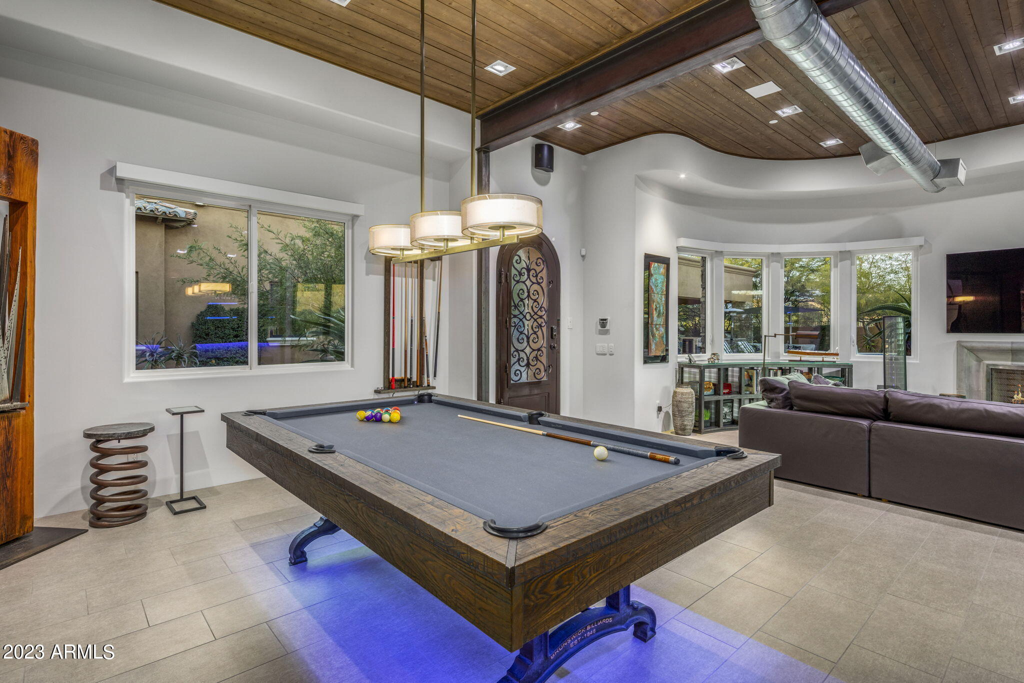 BOULDER CREST ESTATES UNIT 3 AT TROON NORTH - Residential