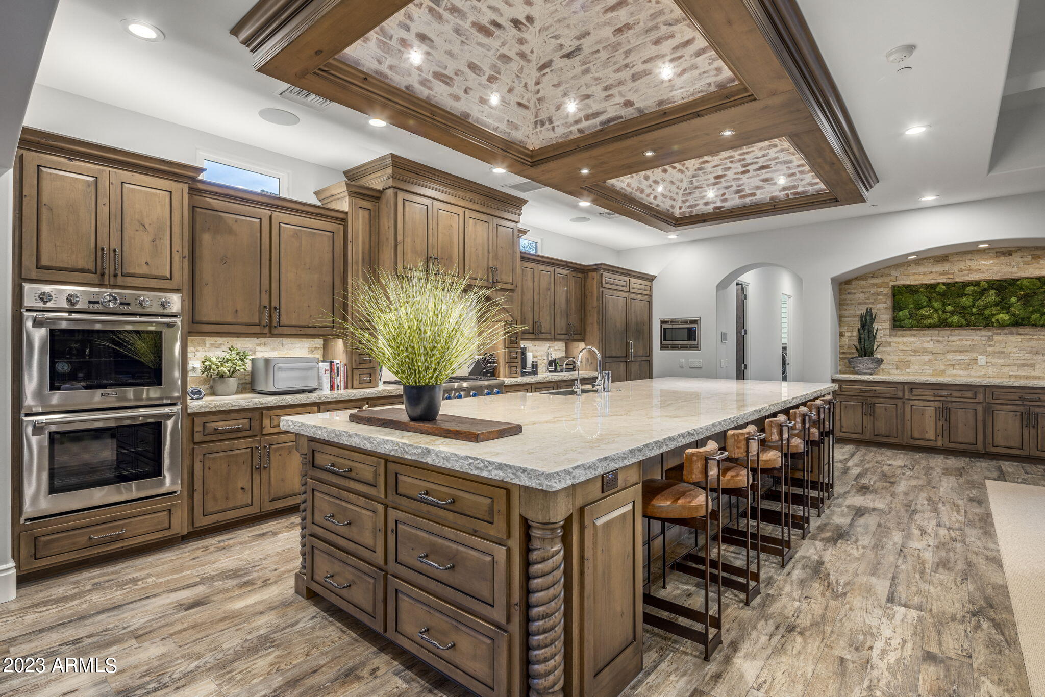 BOULDER CREST ESTATES UNIT 3 AT TROON NORTH - Residential