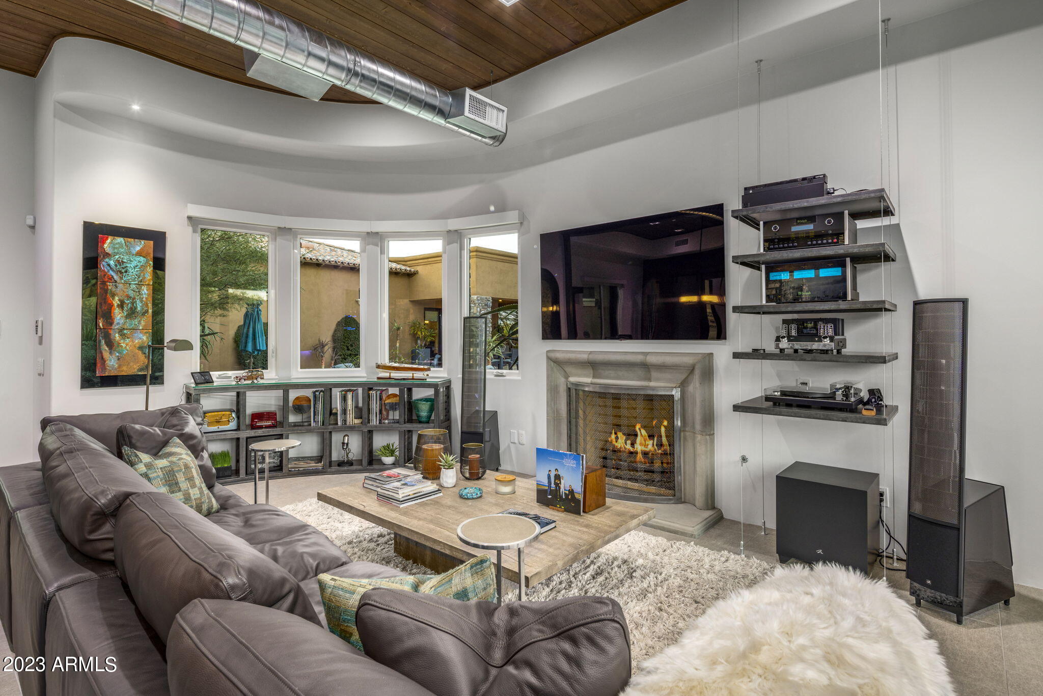 BOULDER CREST ESTATES UNIT 3 AT TROON NORTH - Residential
