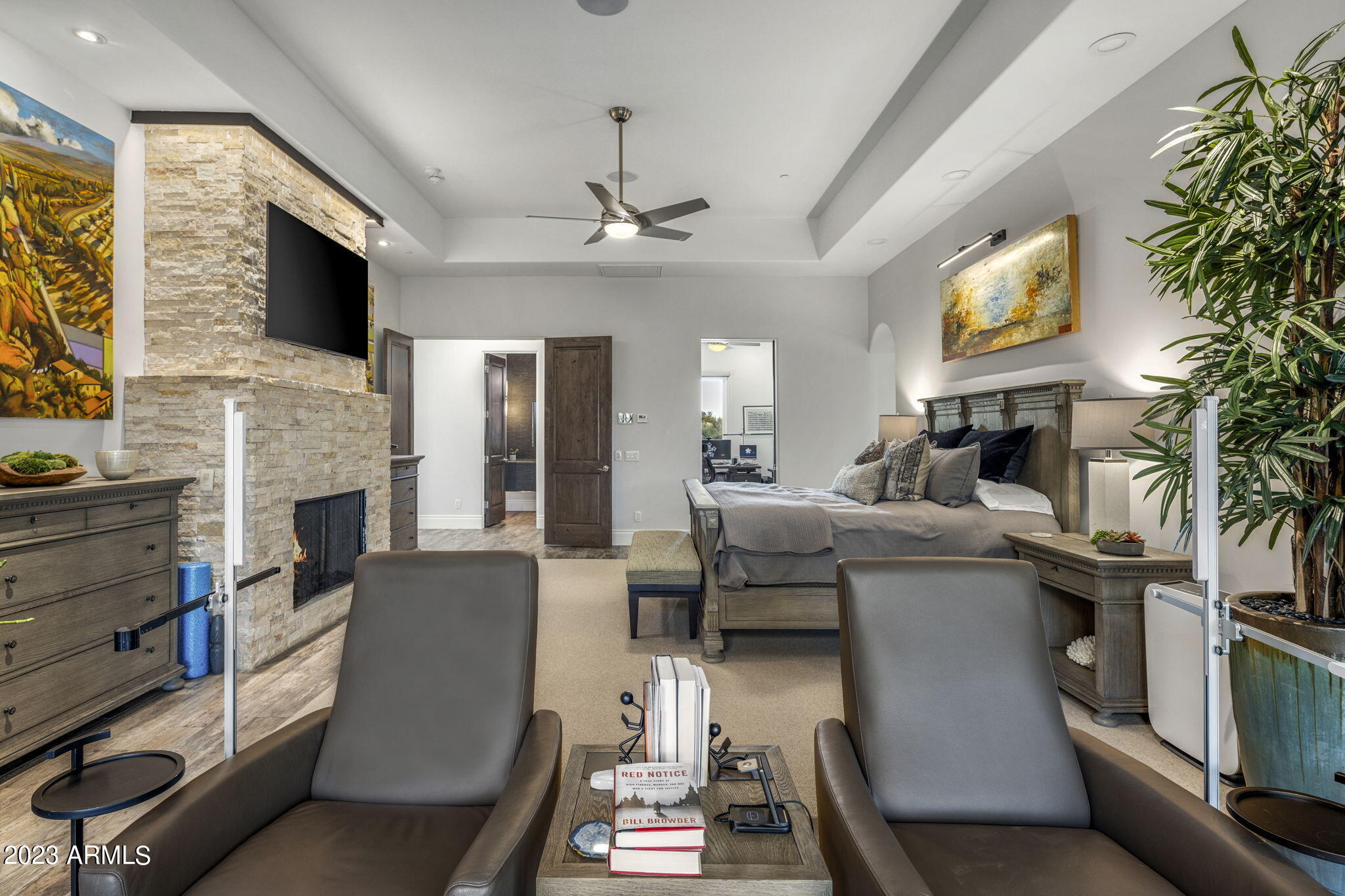 BOULDER CREST ESTATES UNIT 3 AT TROON NORTH - Residential