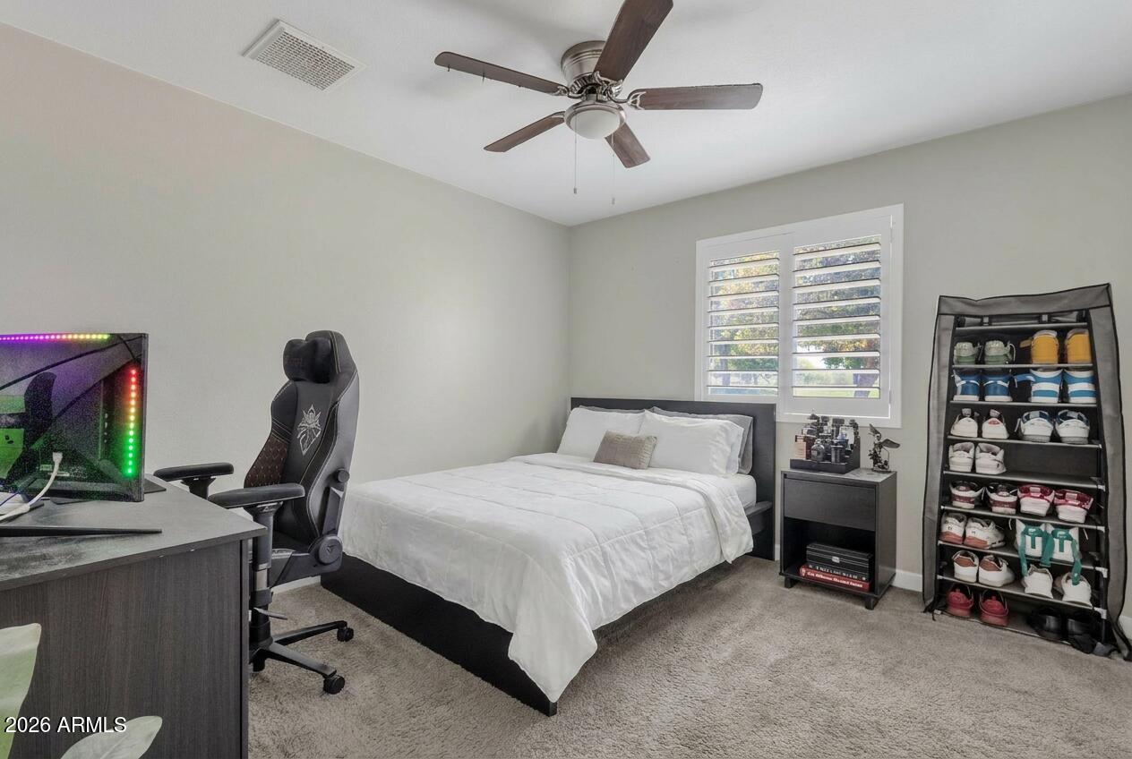 MOON VALLEY GARDENS LOTS 205-280 - Residential