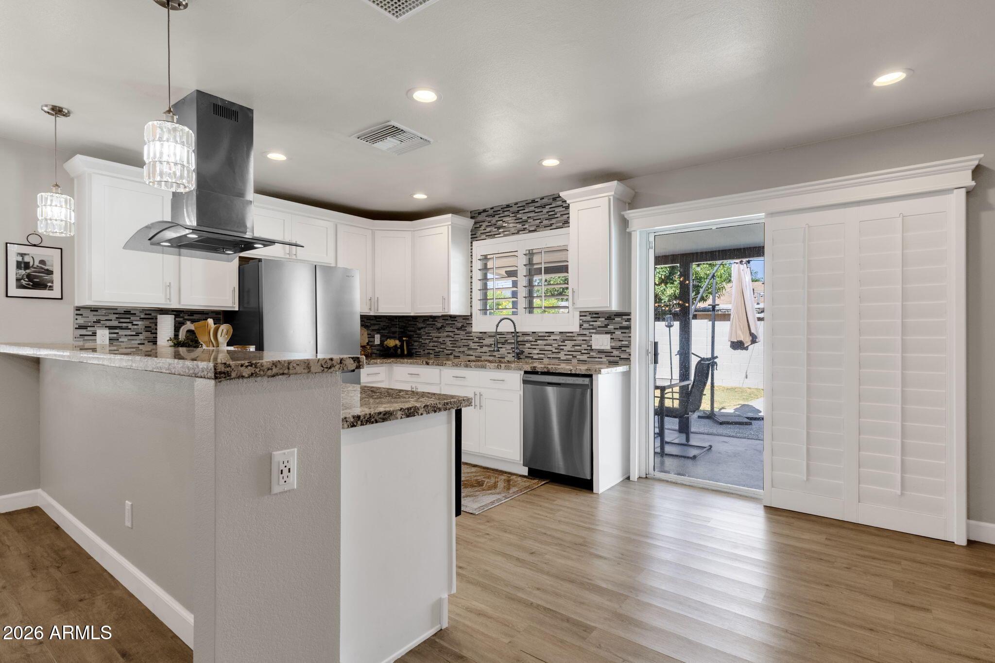MOON VALLEY GARDENS LOTS 205-280 - Residential