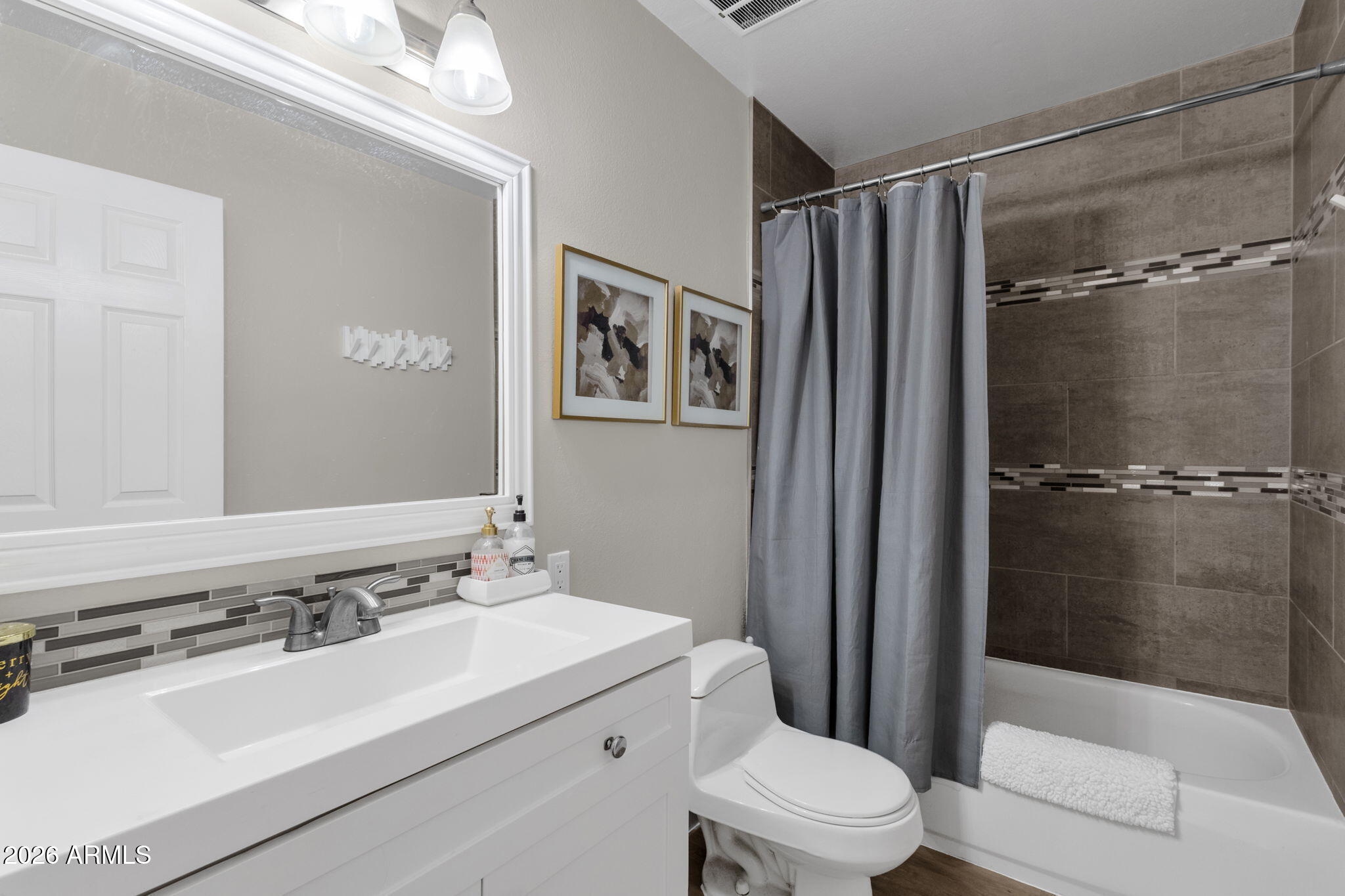 MOON VALLEY GARDENS LOTS 205-280 - Residential