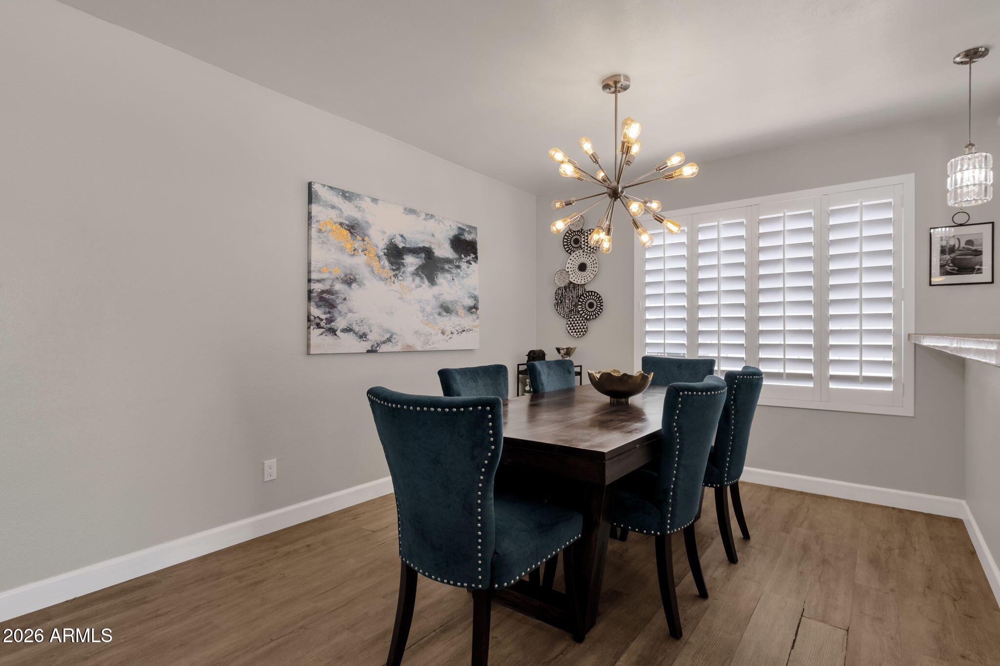 MOON VALLEY GARDENS LOTS 205-280 - Residential