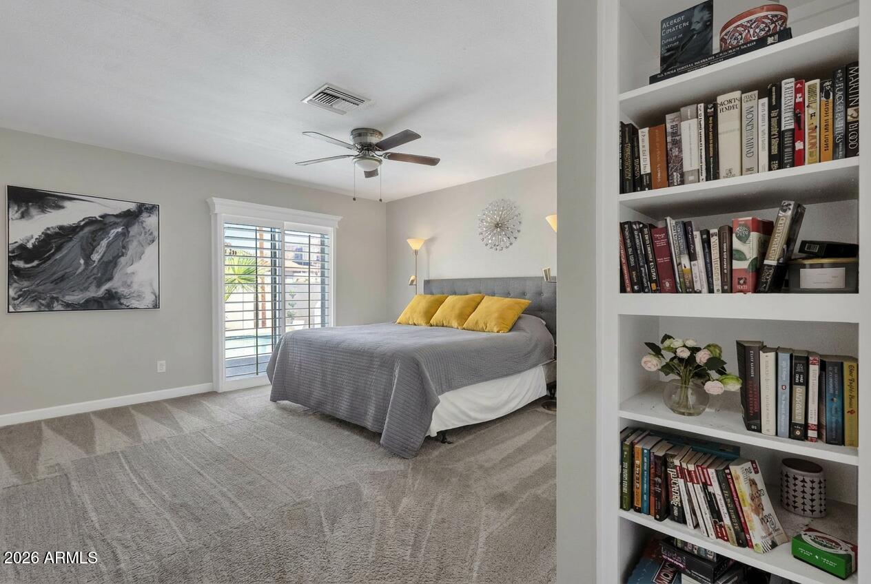 MOON VALLEY GARDENS LOTS 205-280 - Residential