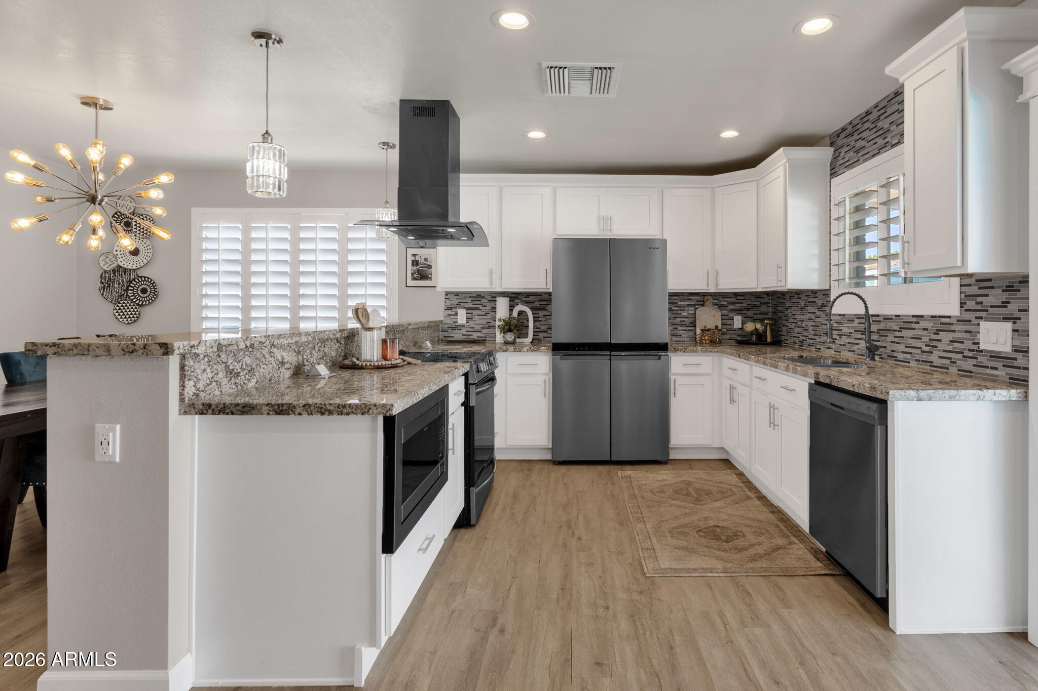 MOON VALLEY GARDENS LOTS 205-280 - Residential
