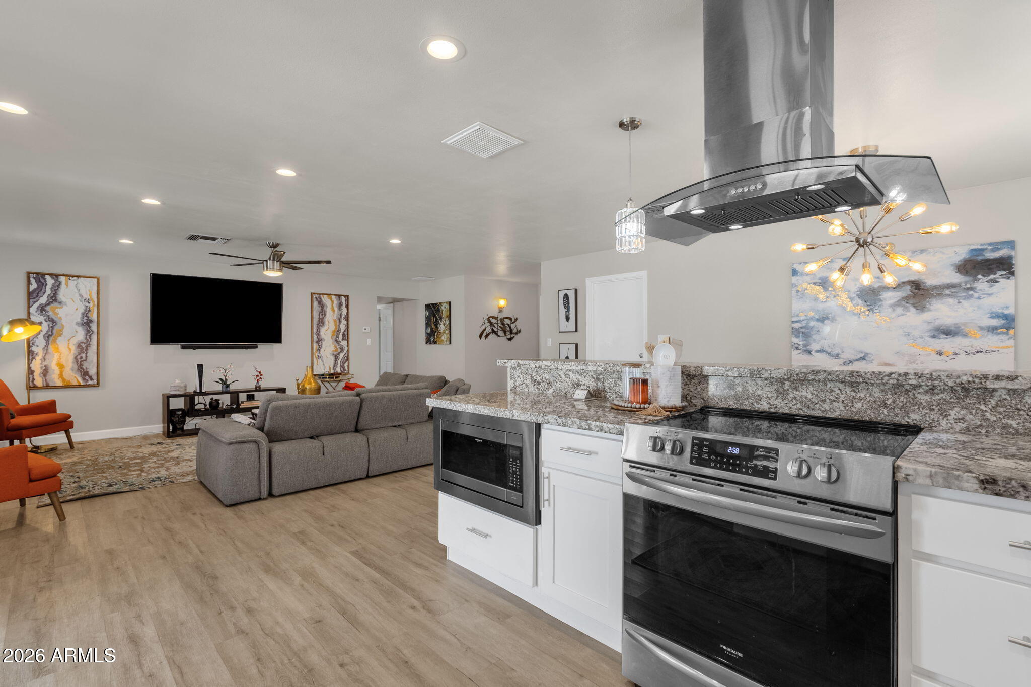 MOON VALLEY GARDENS LOTS 205-280 - Residential