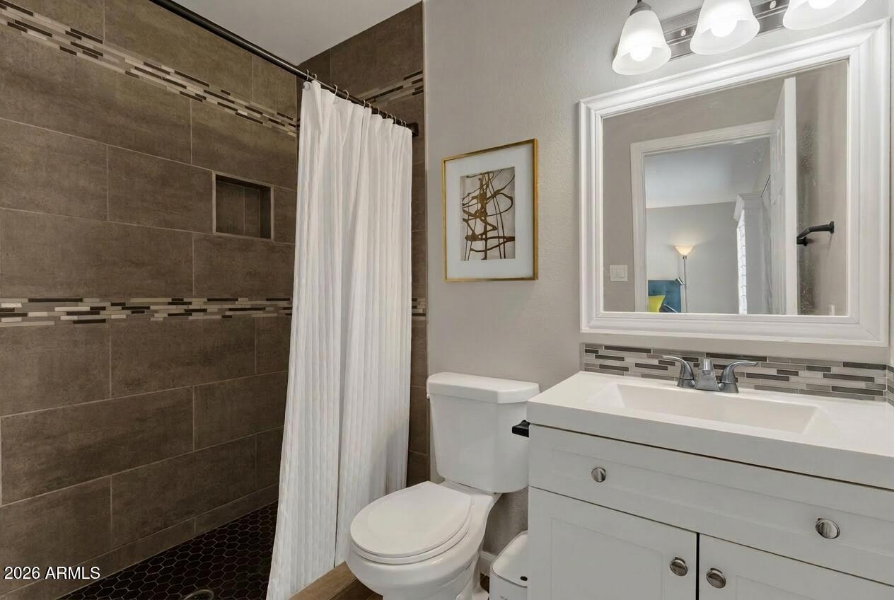 MOON VALLEY GARDENS LOTS 205-280 - Residential