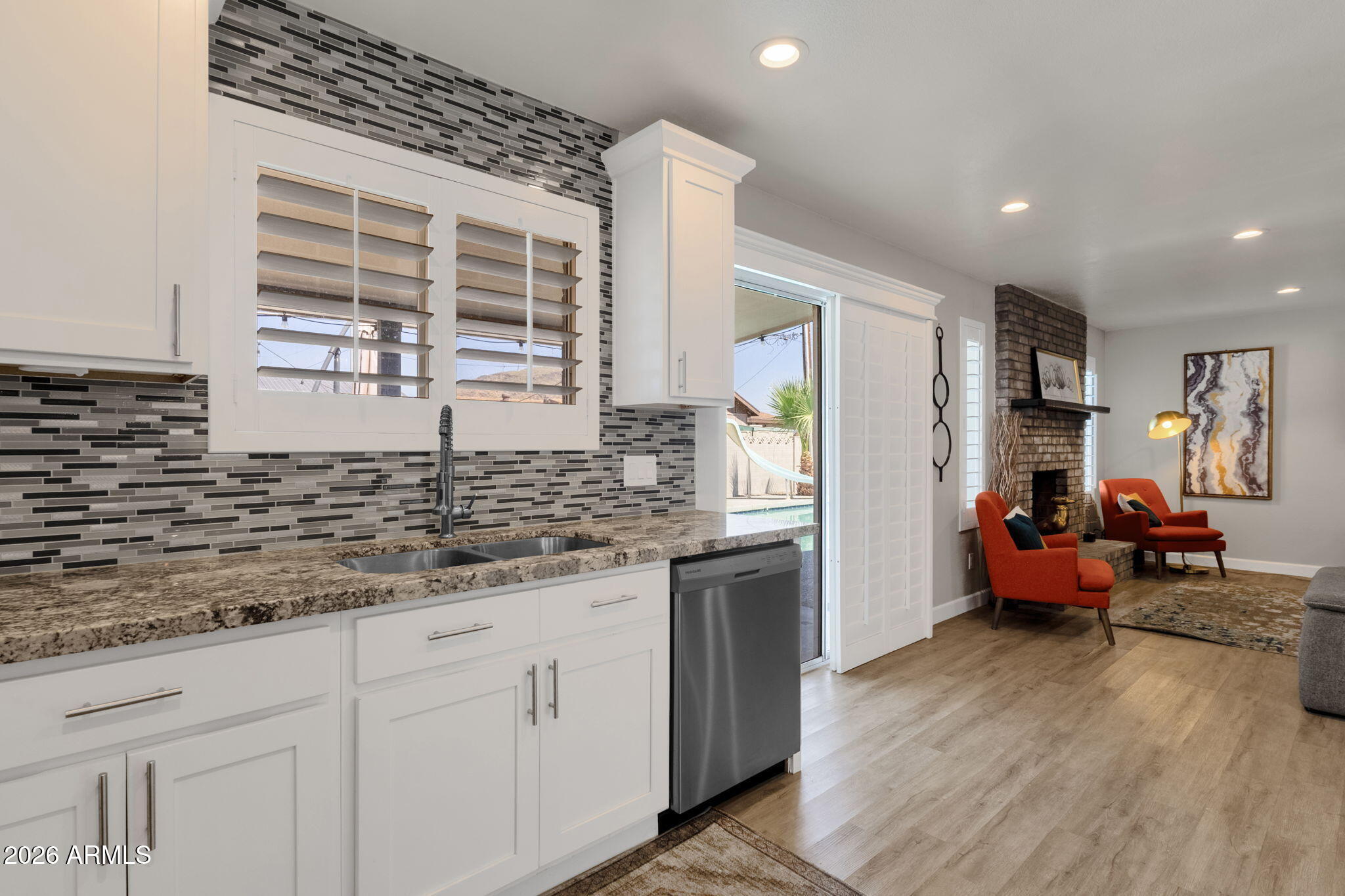 MOON VALLEY GARDENS LOTS 205-280 - Residential