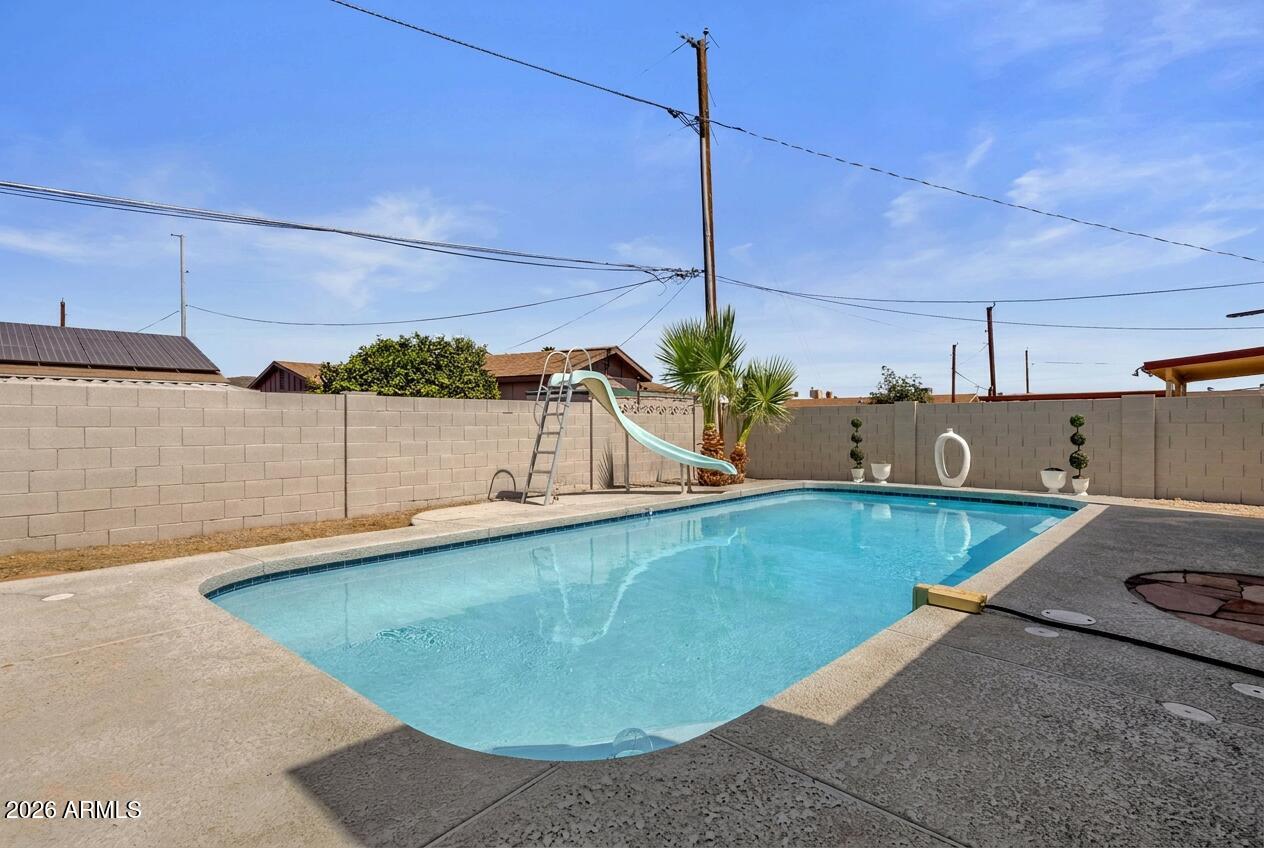 MOON VALLEY GARDENS LOTS 205-280 - Residential