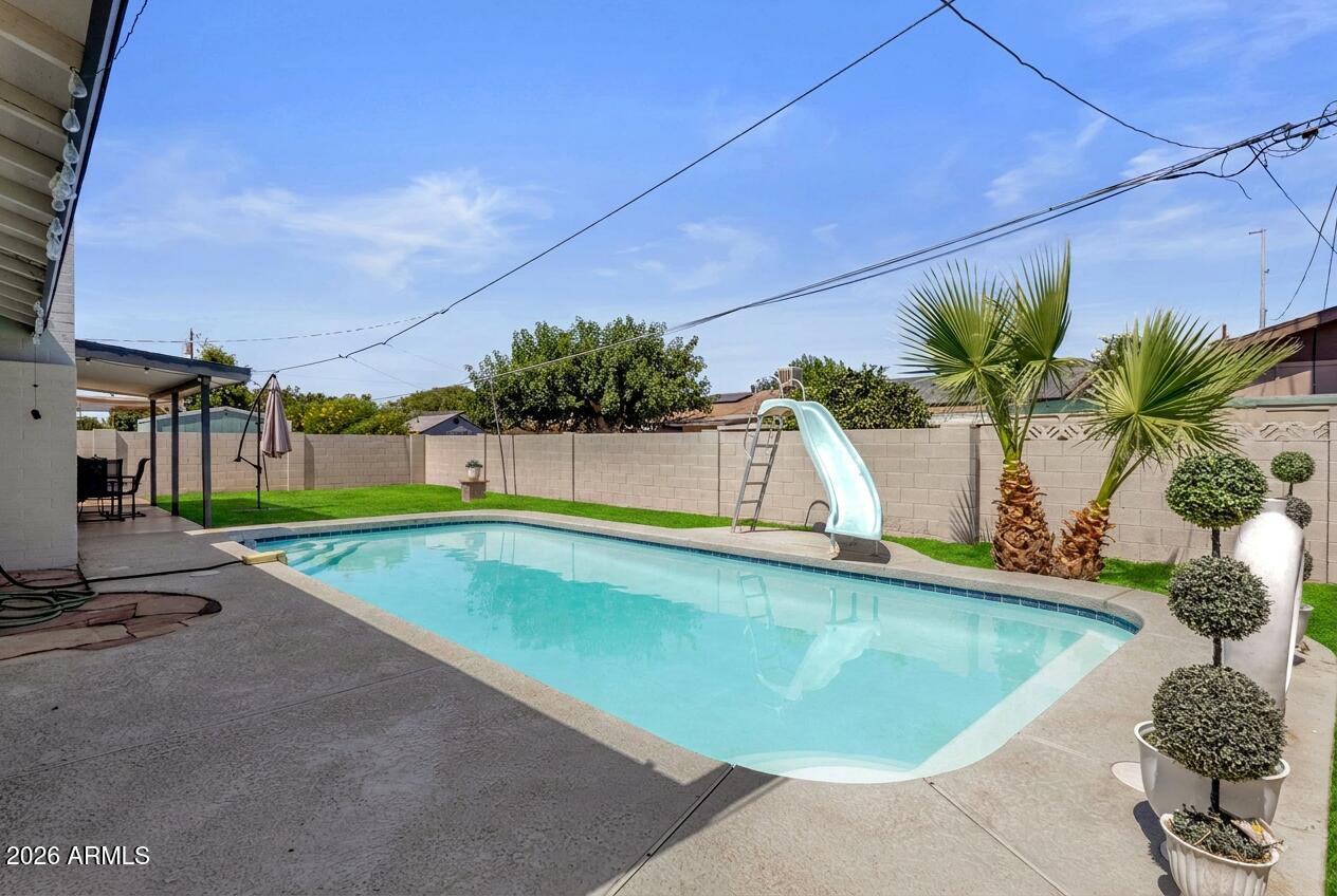 MOON VALLEY GARDENS LOTS 205-280 - Residential