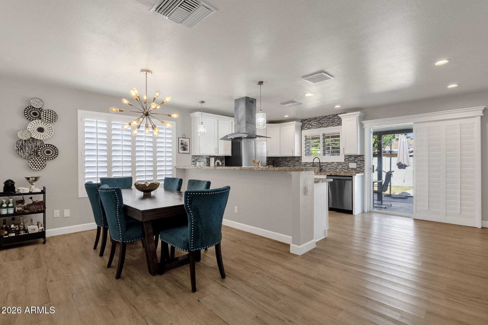 MOON VALLEY GARDENS LOTS 205-280 - Residential