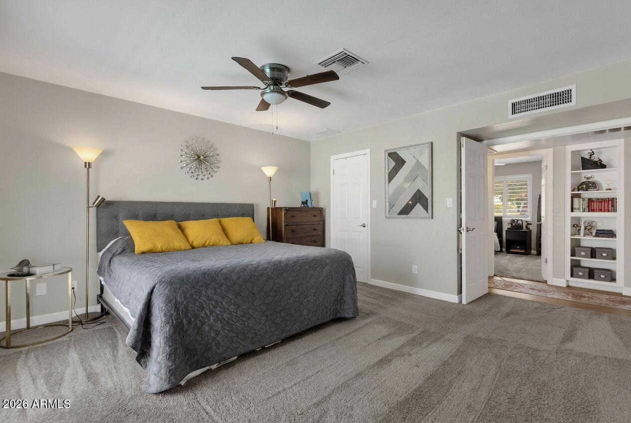 MOON VALLEY GARDENS LOTS 205-280 - Residential