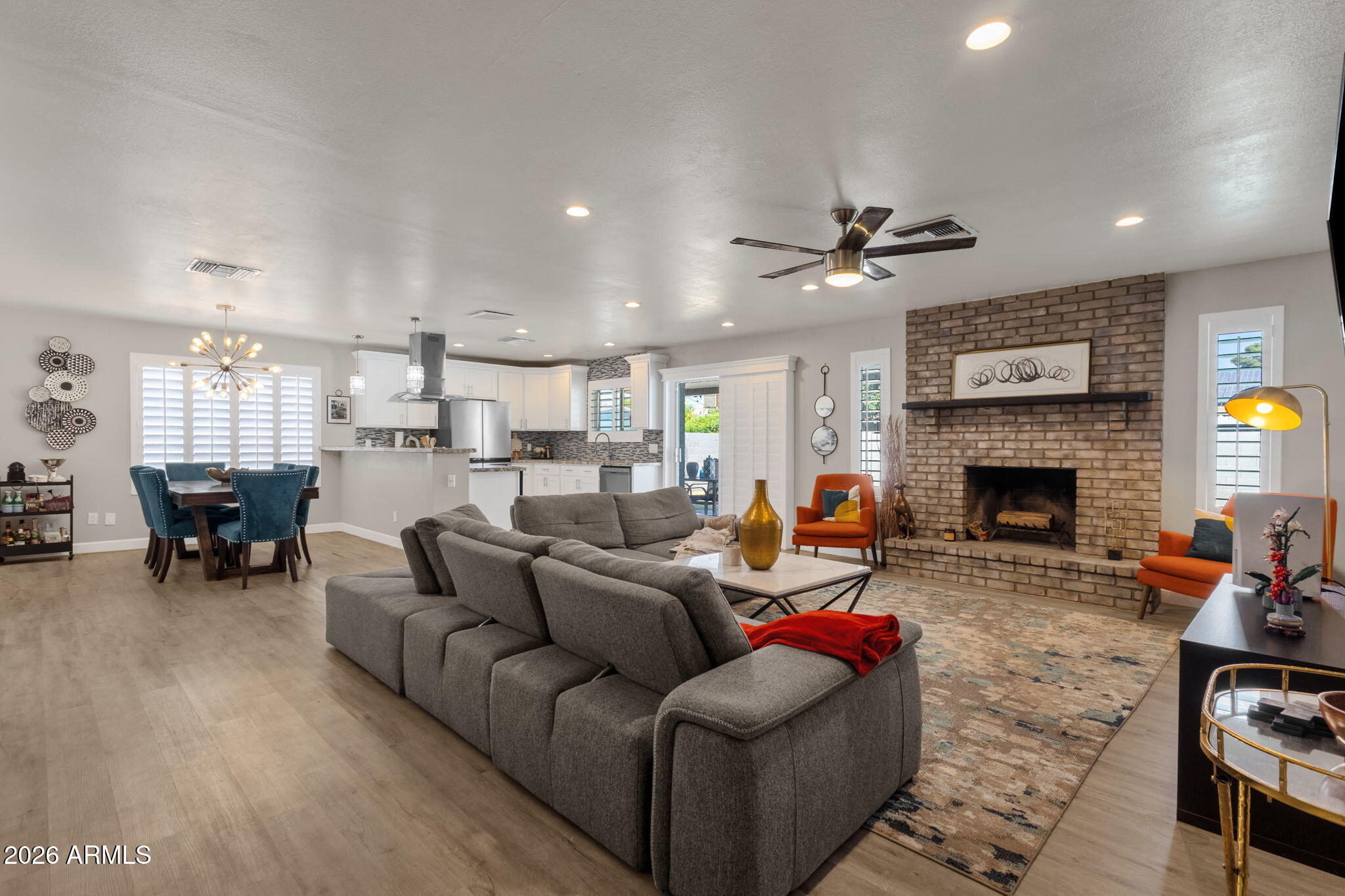 MOON VALLEY GARDENS LOTS 205-280 - Residential