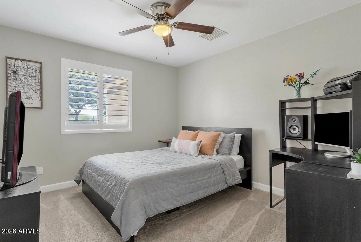 MOON VALLEY GARDENS LOTS 205-280 - Residential