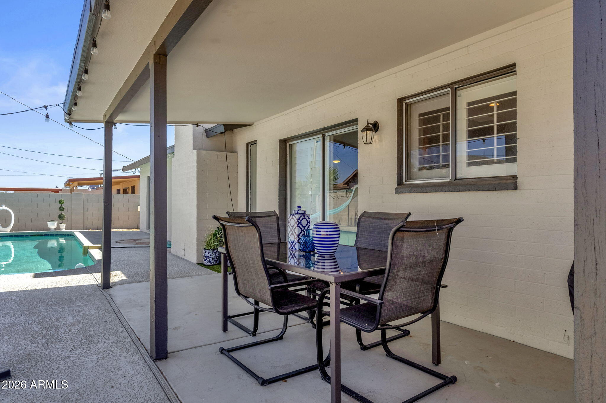 MOON VALLEY GARDENS LOTS 205-280 - Residential