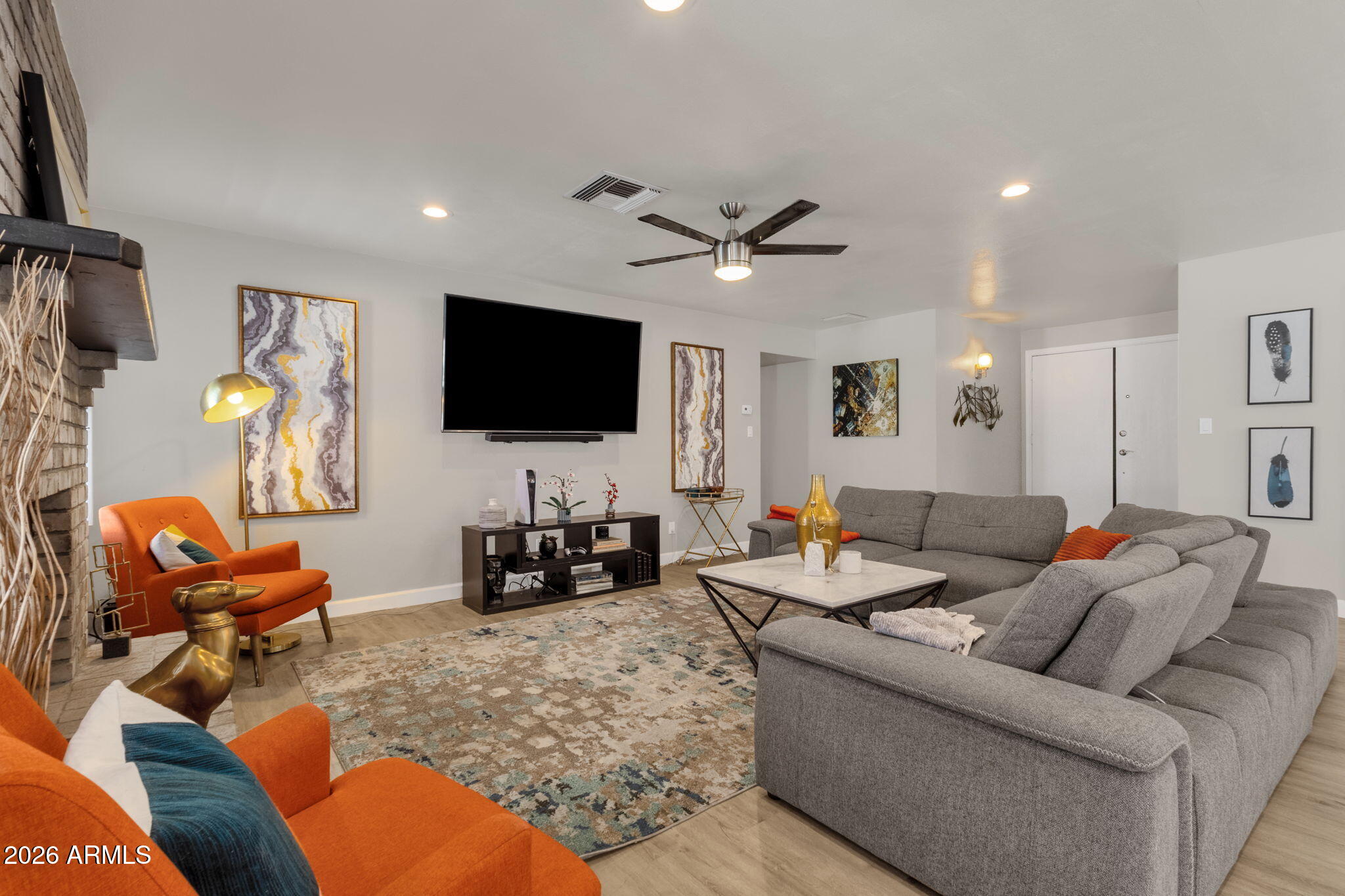 MOON VALLEY GARDENS LOTS 205-280 - Residential