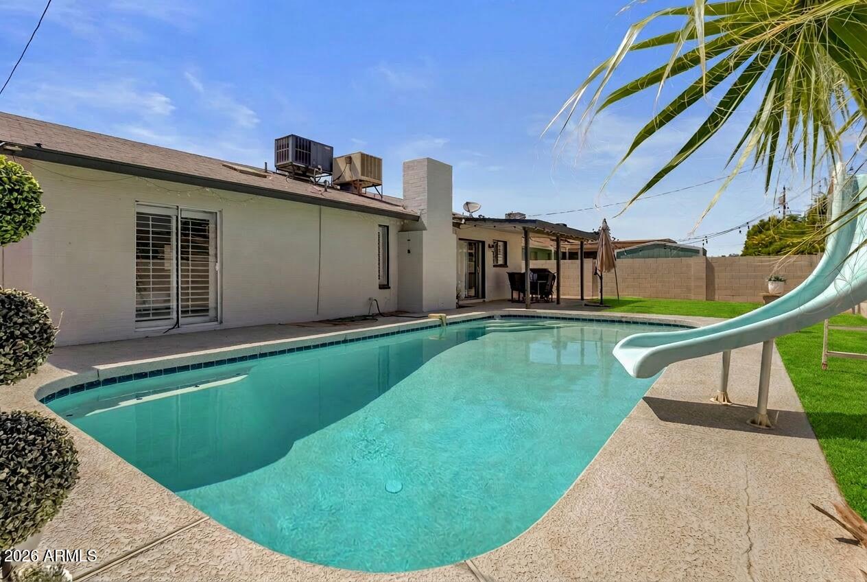 MOON VALLEY GARDENS LOTS 205-280 - Residential