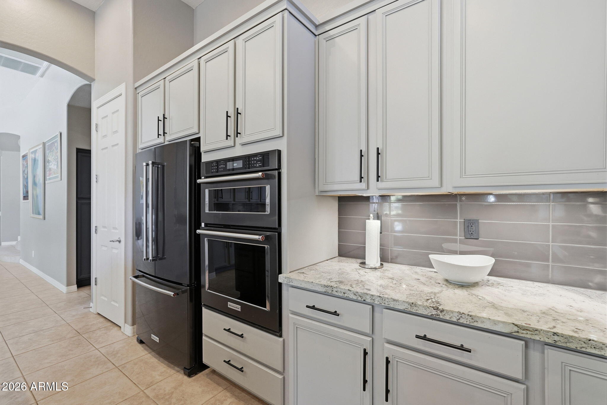 MESQUITE GROVE ESTATES - Residential