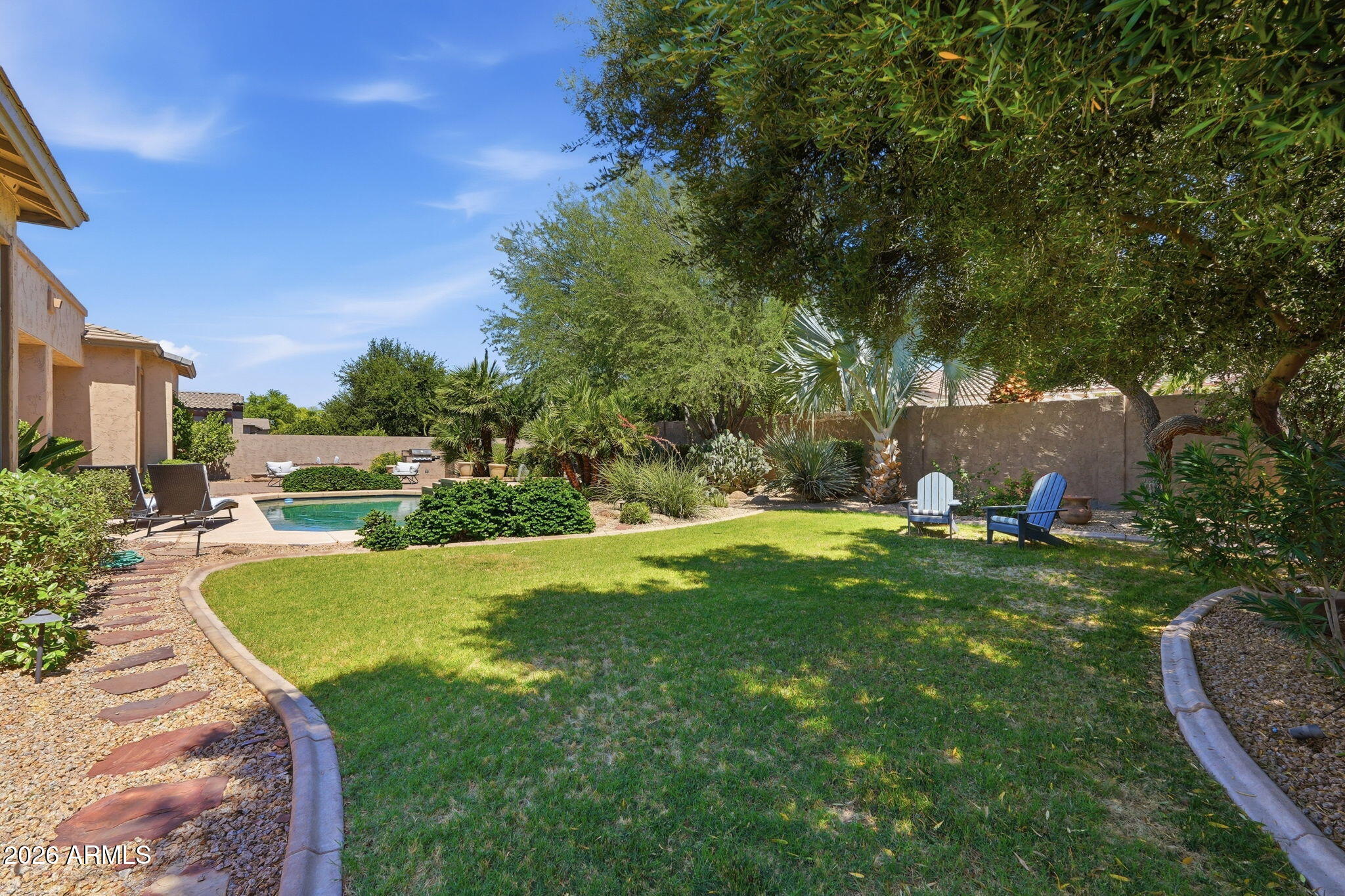 MESQUITE GROVE ESTATES - Residential