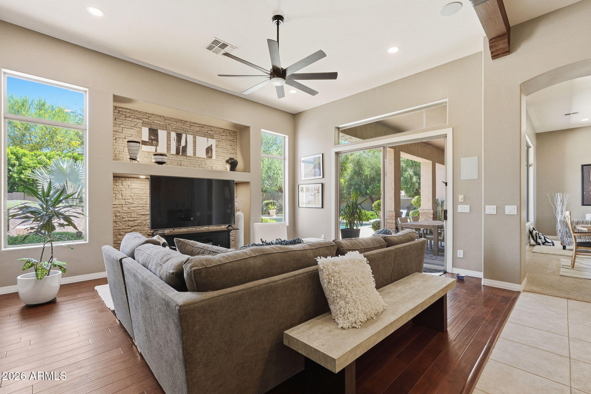 MESQUITE GROVE ESTATES - Residential