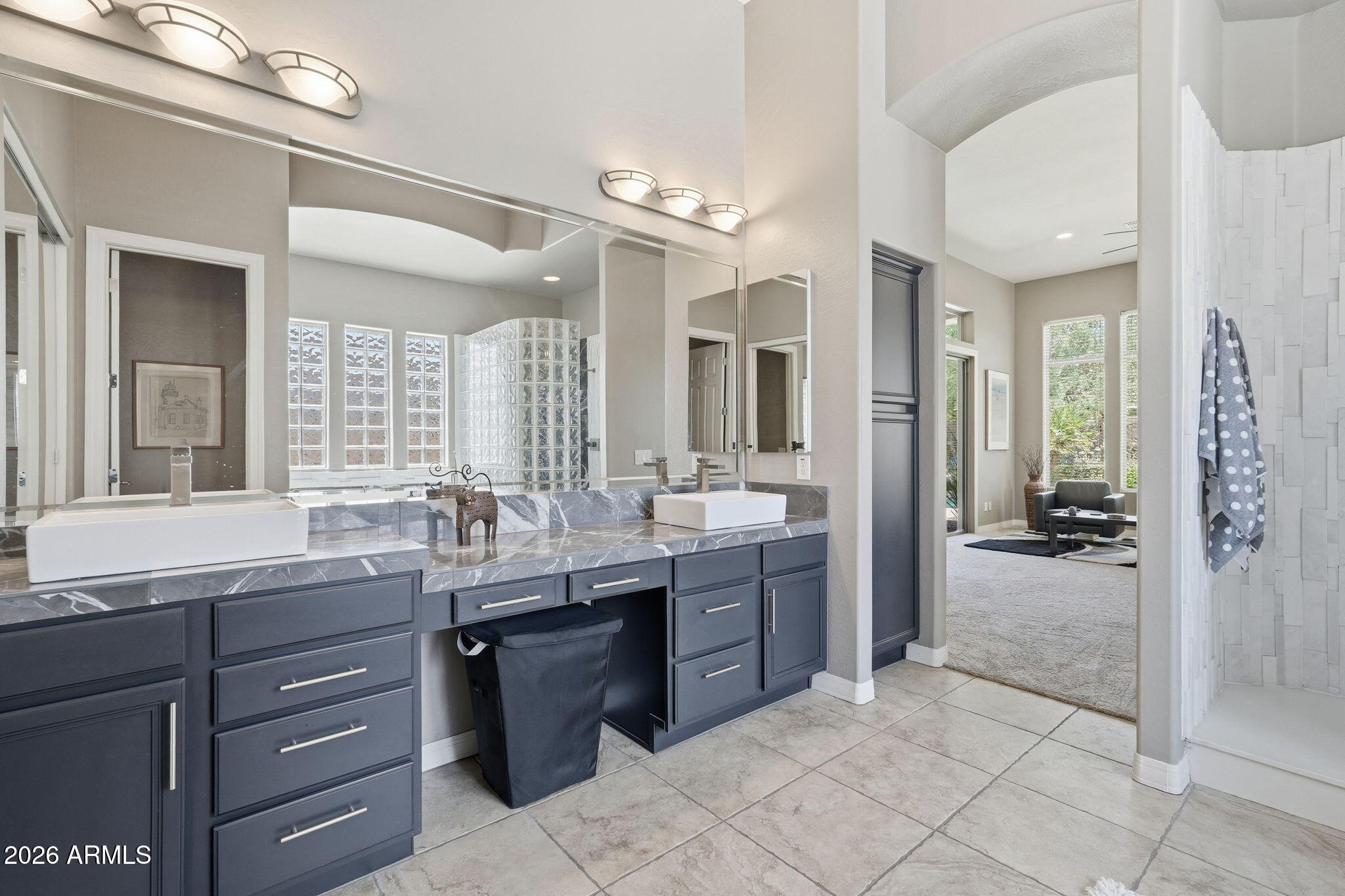 MESQUITE GROVE ESTATES - Residential