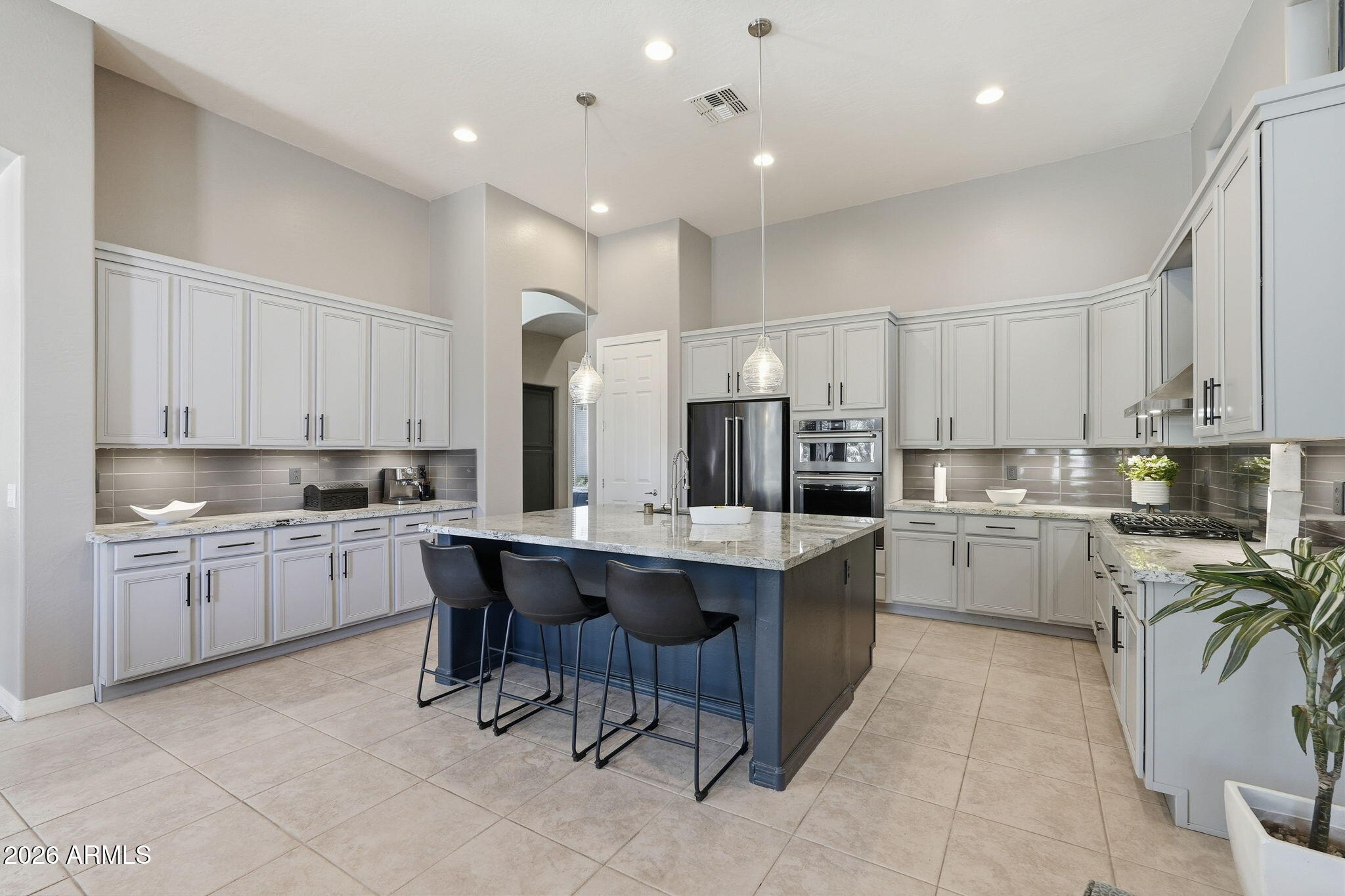 MESQUITE GROVE ESTATES - Residential