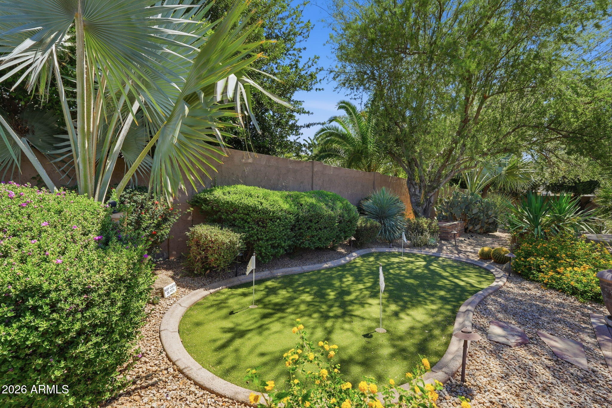 MESQUITE GROVE ESTATES - Residential