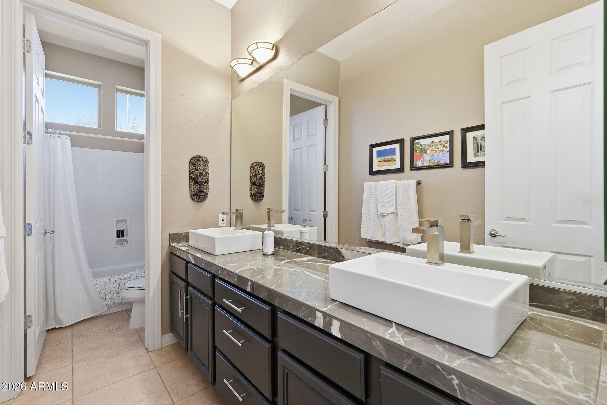 MESQUITE GROVE ESTATES - Residential