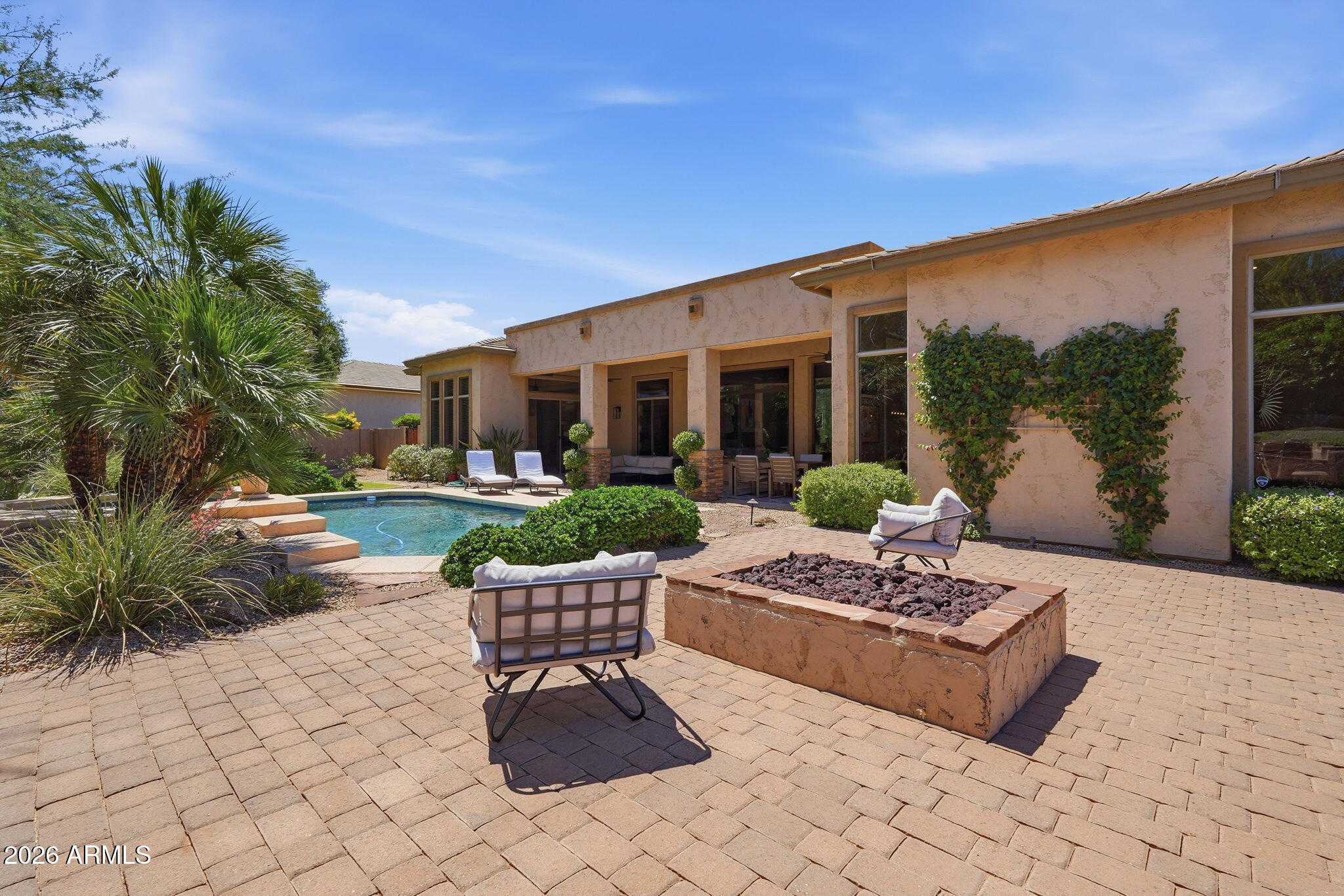 MESQUITE GROVE ESTATES - Residential