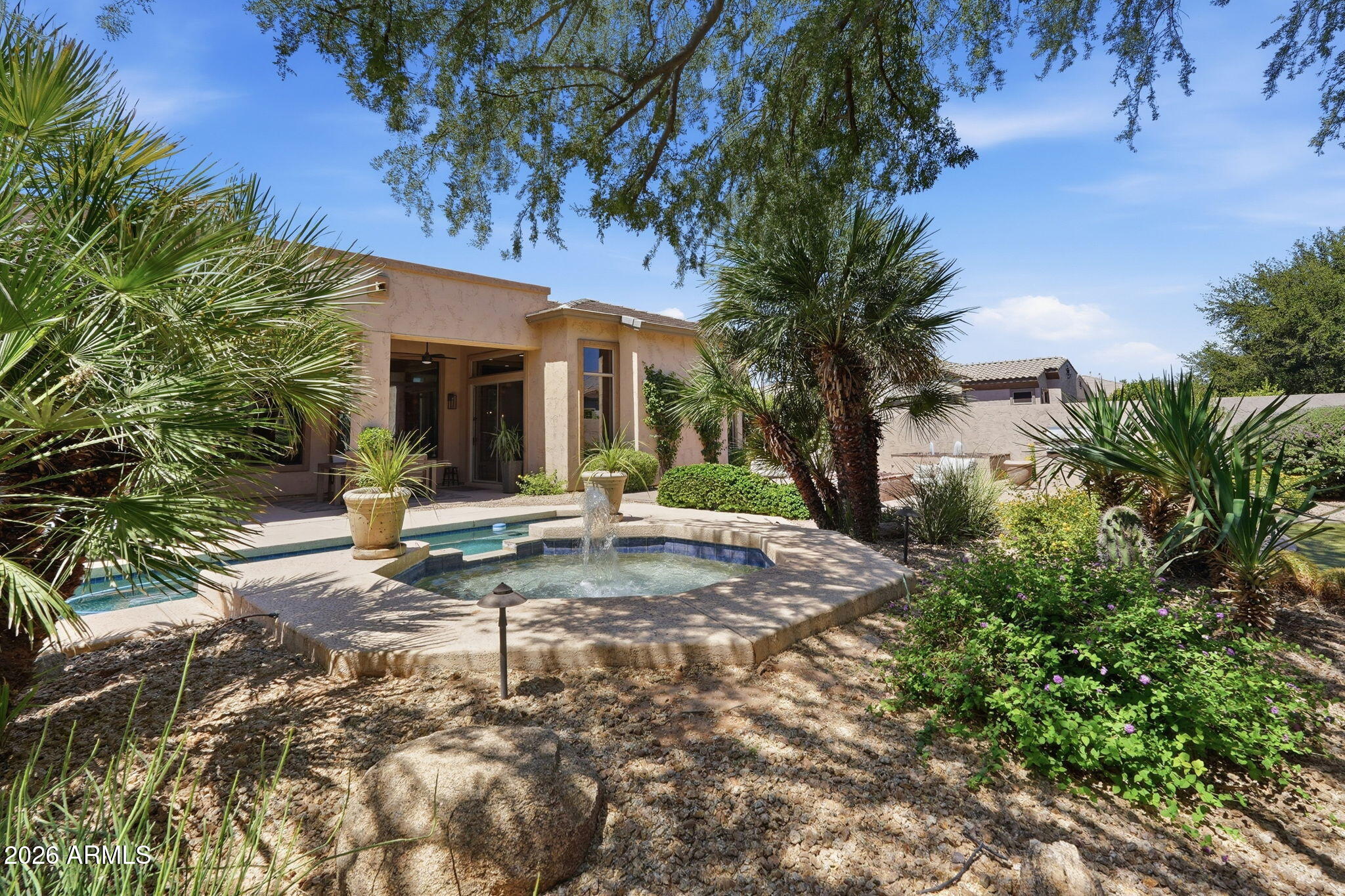 MESQUITE GROVE ESTATES - Residential