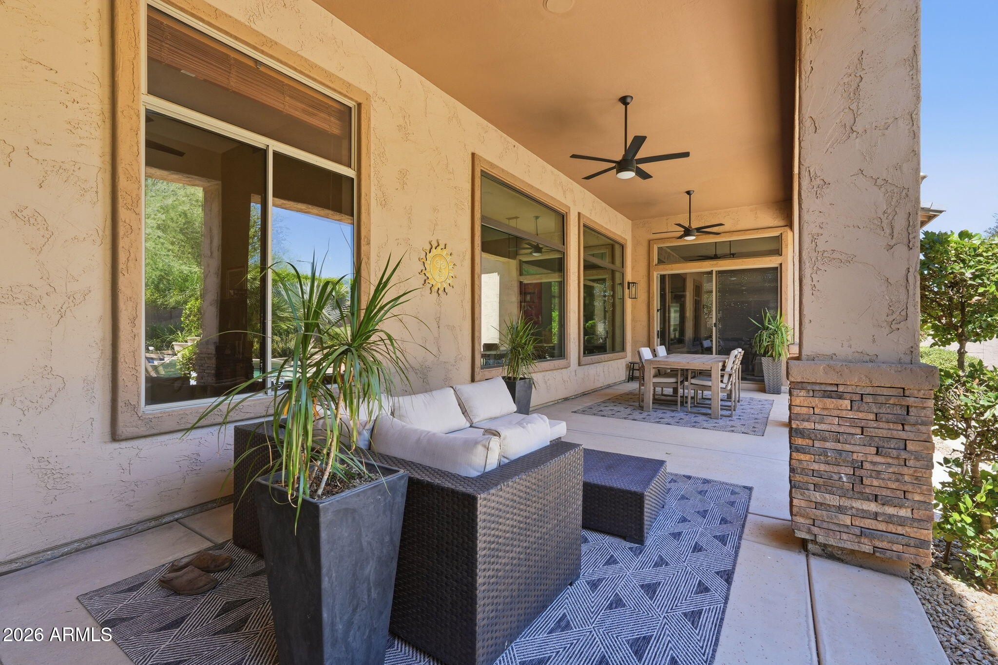 MESQUITE GROVE ESTATES - Residential