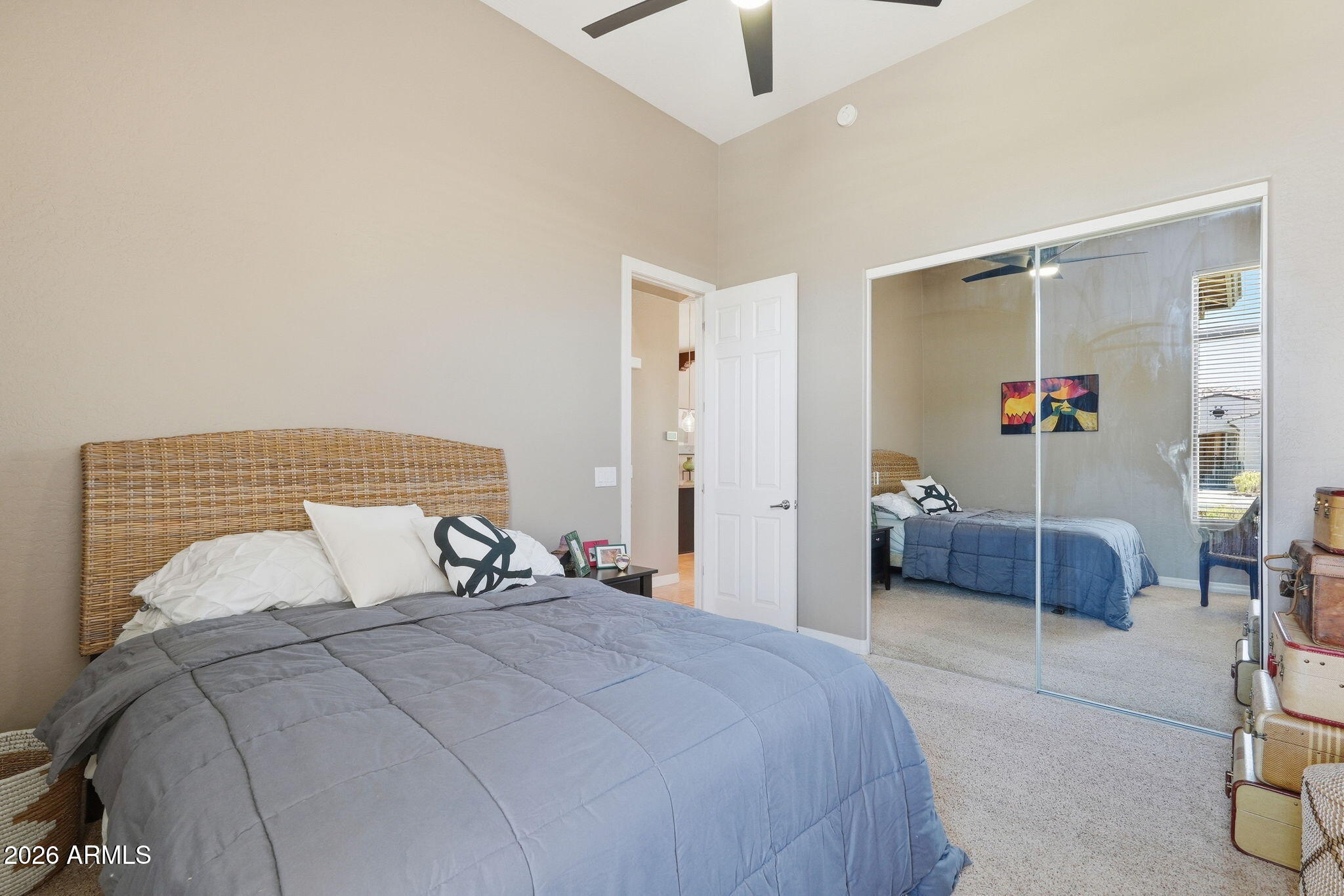 MESQUITE GROVE ESTATES - Residential