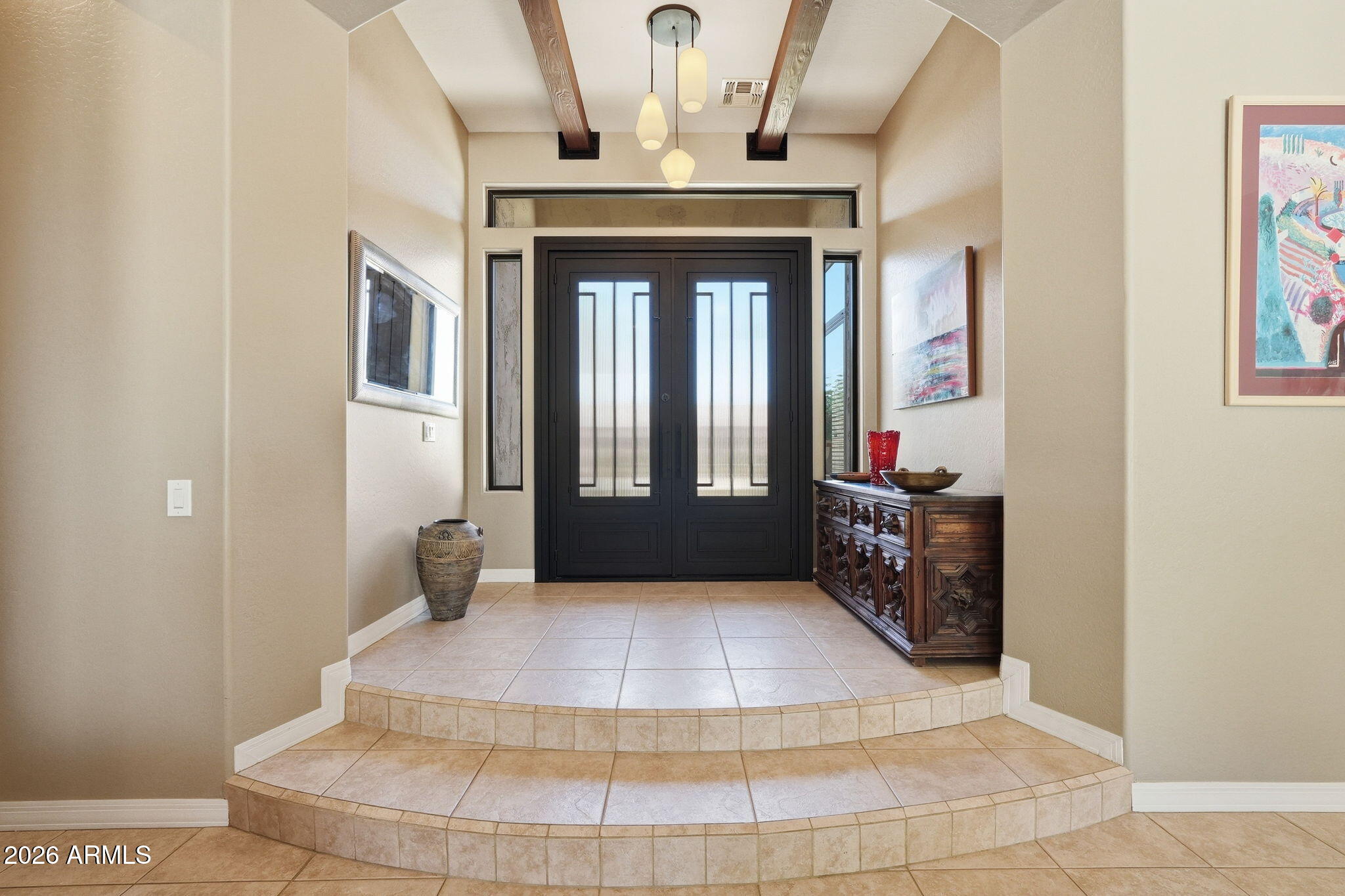 MESQUITE GROVE ESTATES - Residential