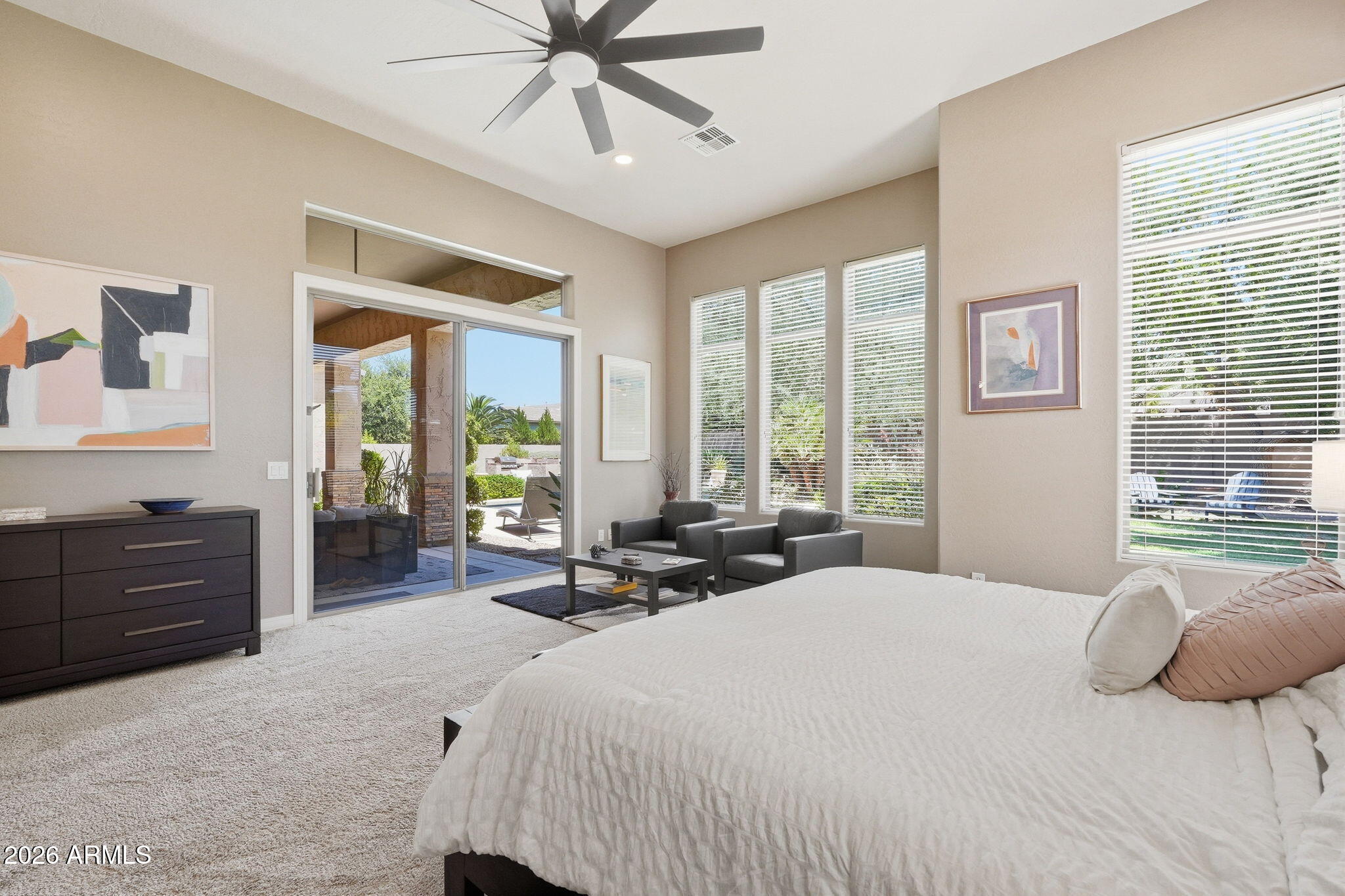 MESQUITE GROVE ESTATES - Residential