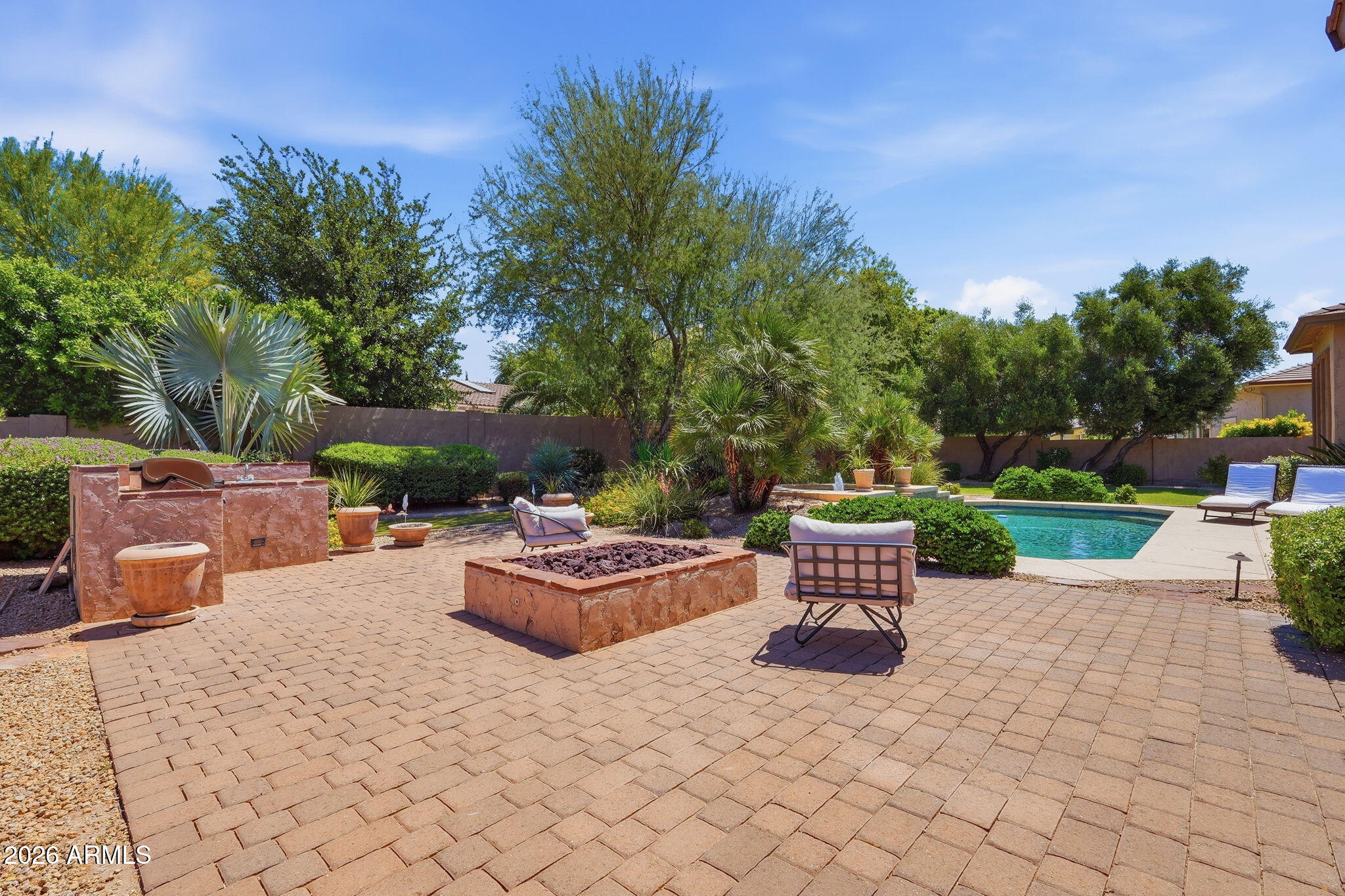 MESQUITE GROVE ESTATES - Residential