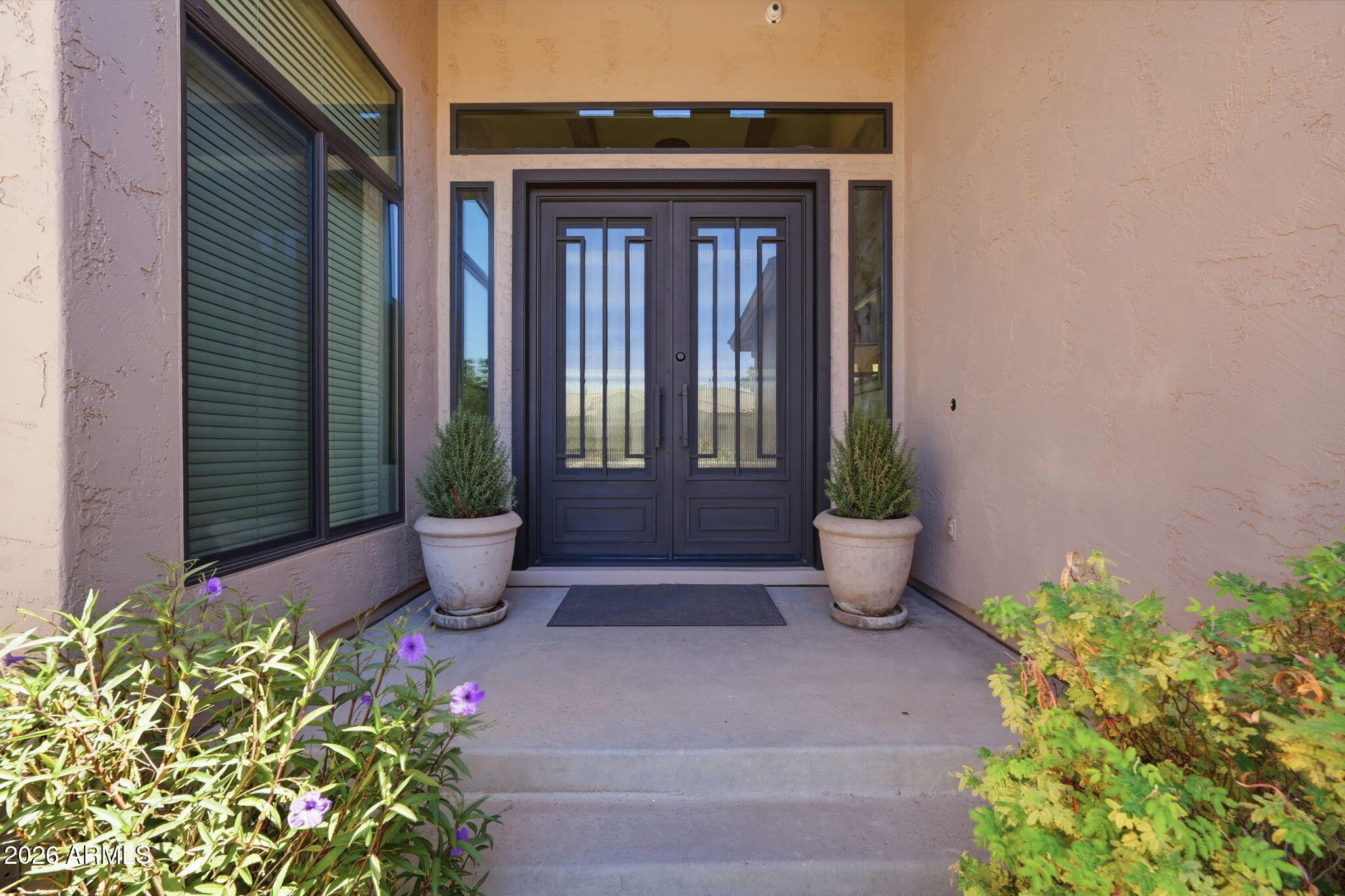MESQUITE GROVE ESTATES - Residential