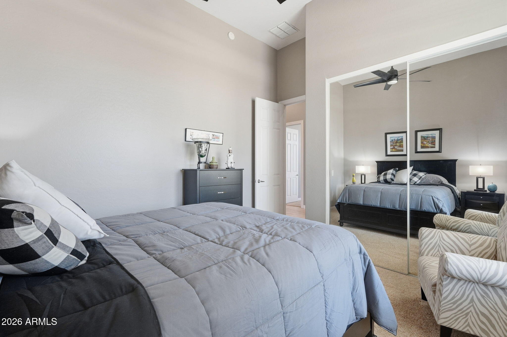 MESQUITE GROVE ESTATES - Residential