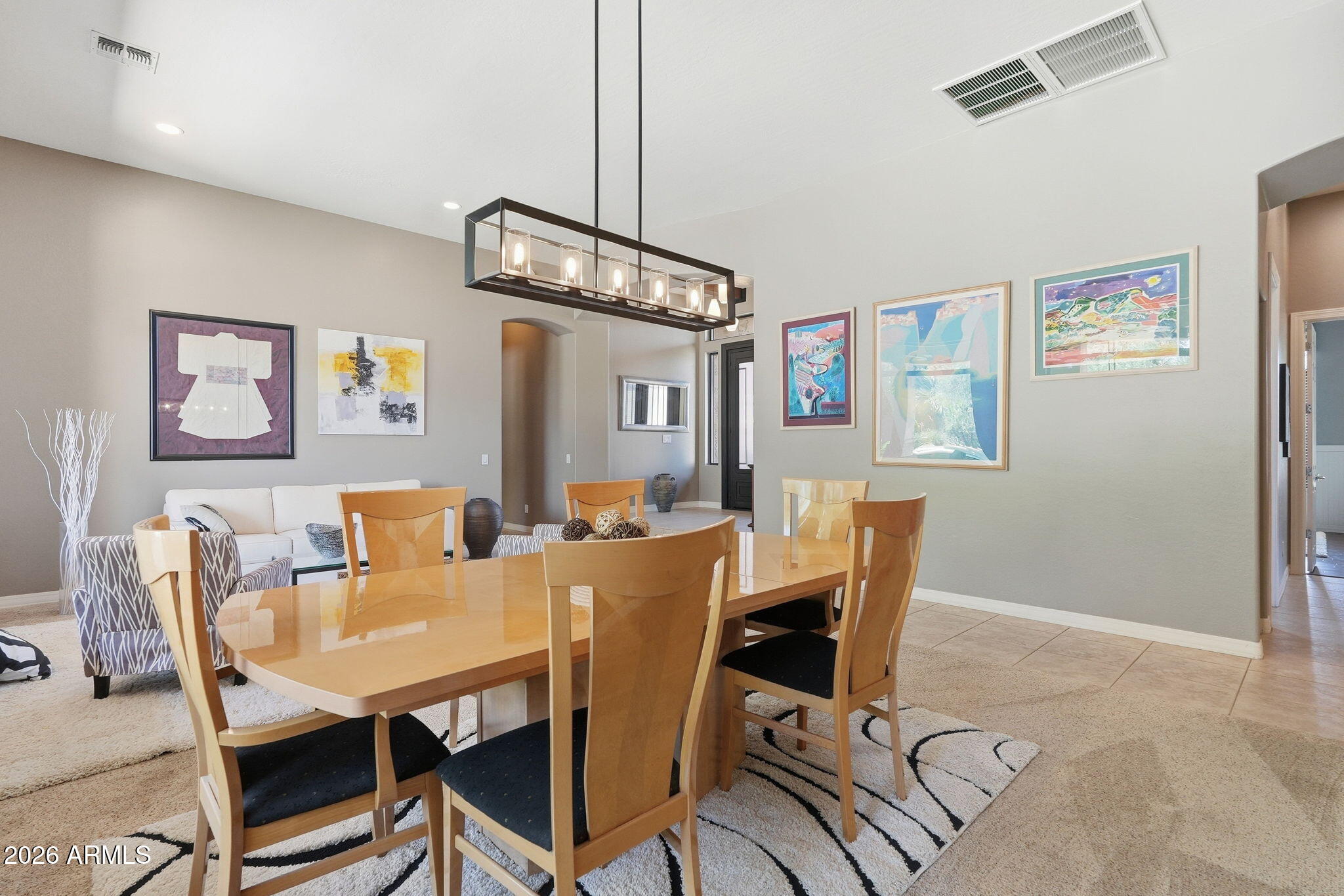 MESQUITE GROVE ESTATES - Residential