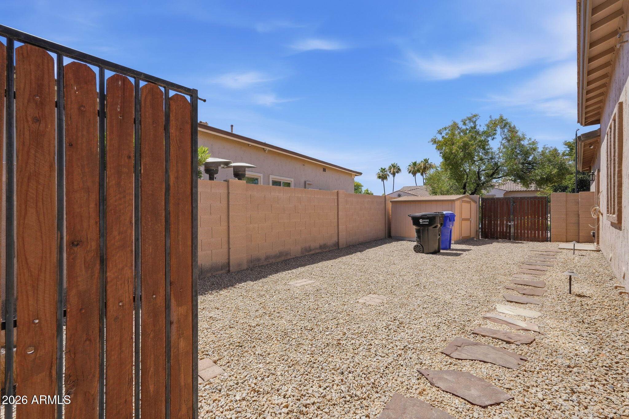 MESQUITE GROVE ESTATES - Residential