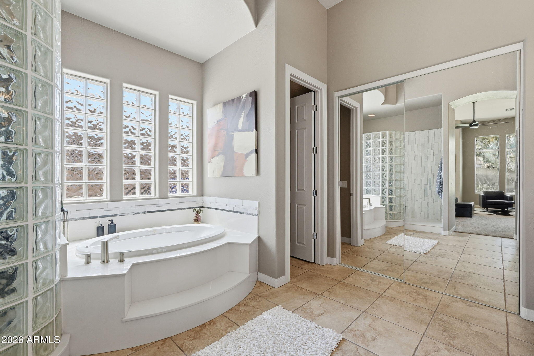 MESQUITE GROVE ESTATES - Residential