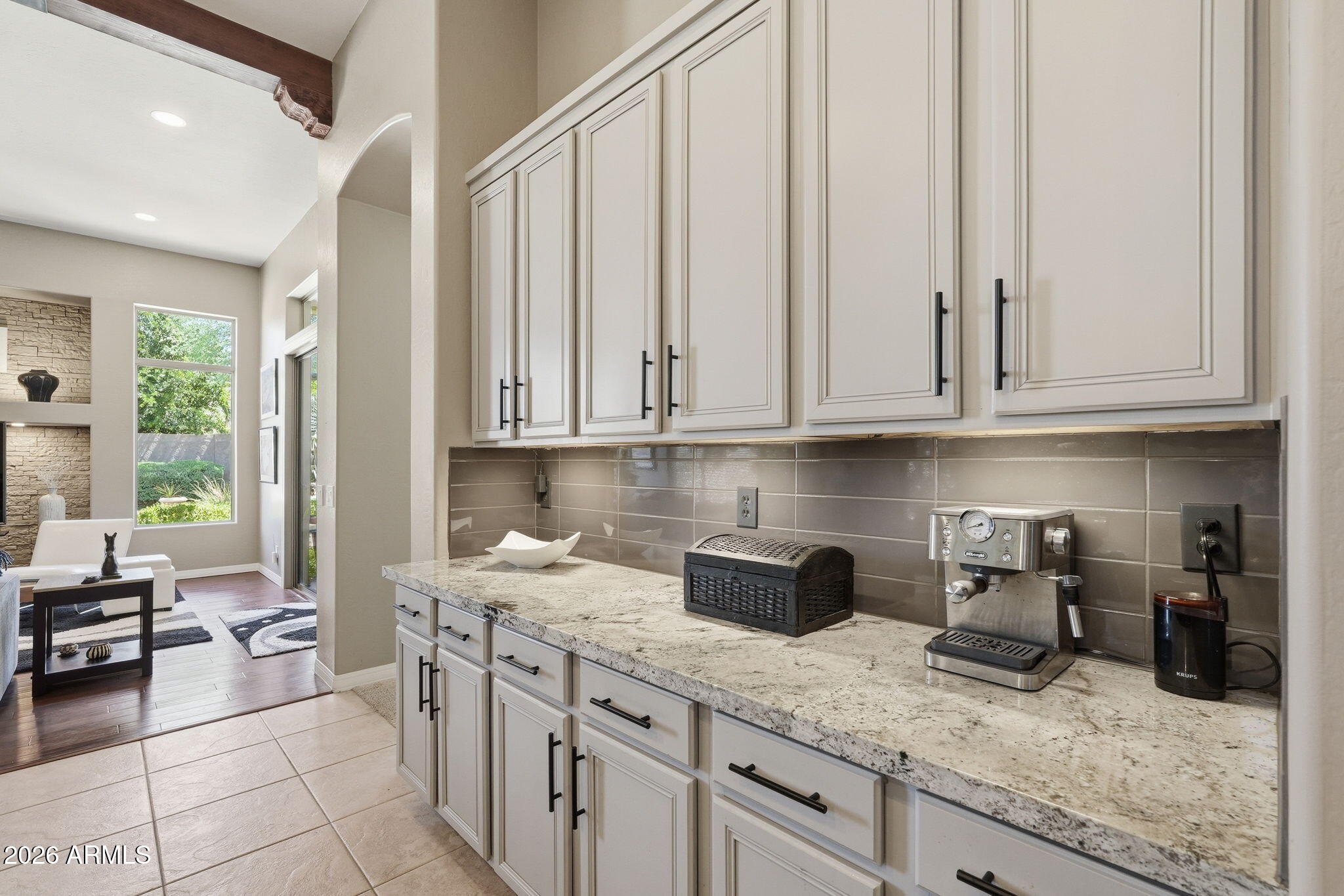 MESQUITE GROVE ESTATES - Residential
